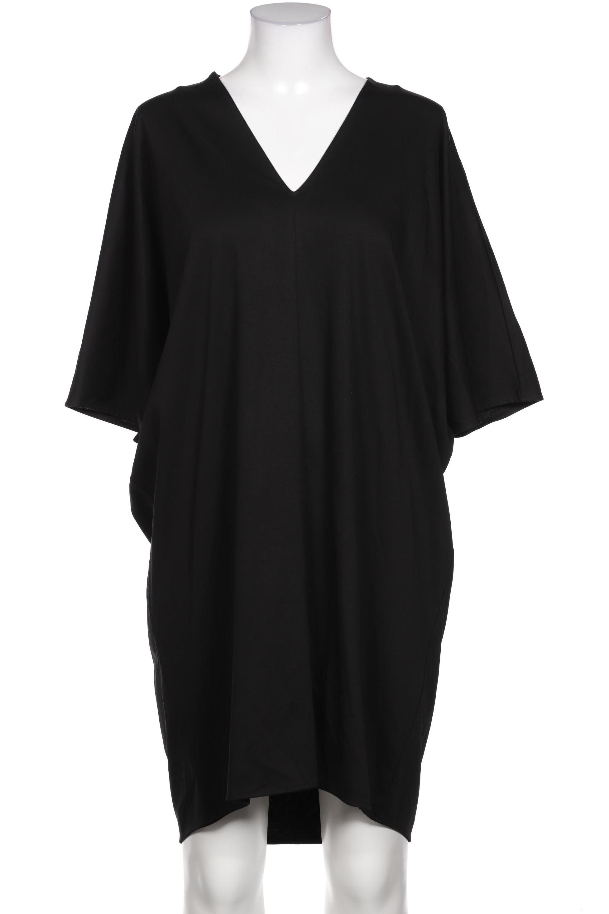 

COS Damen Kleid, schwarz
