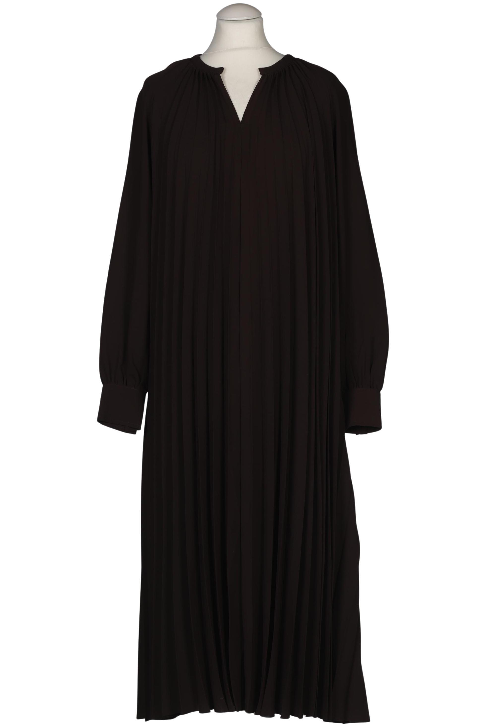 

COS Damen Kleid, braun, Gr. 40