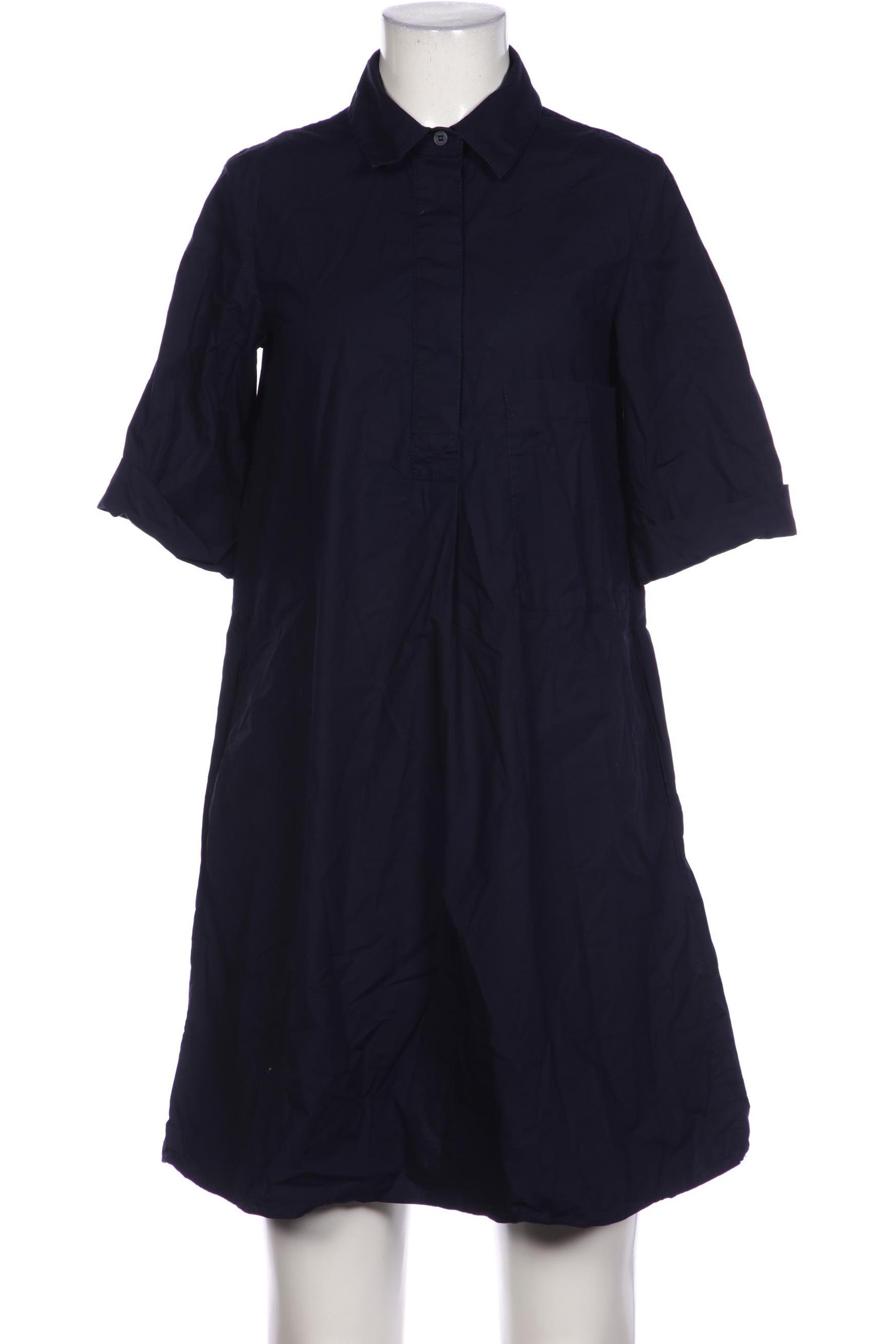 

COS Damen Kleid, marineblau