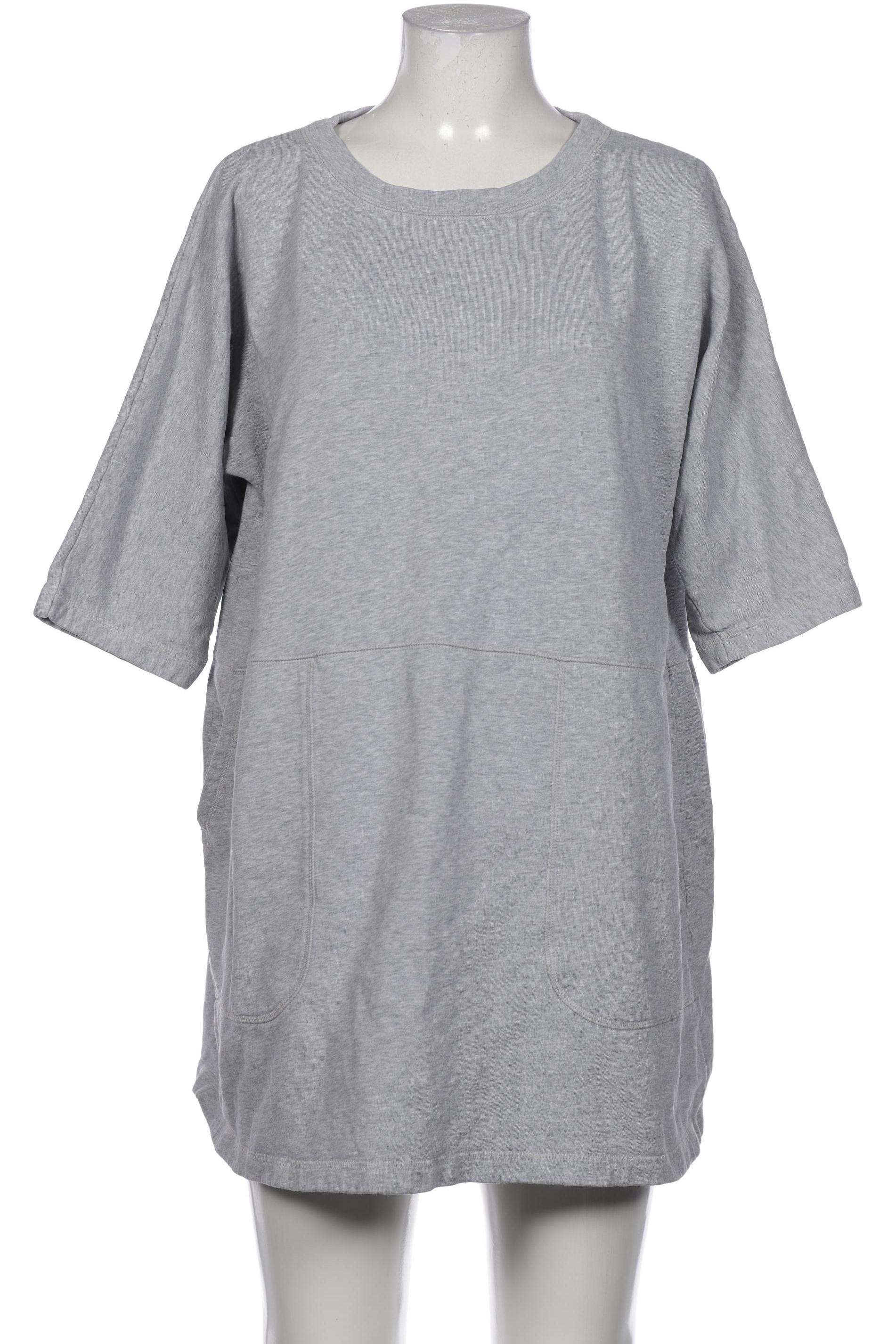

COS Damen Kleid, grau, Gr. 42