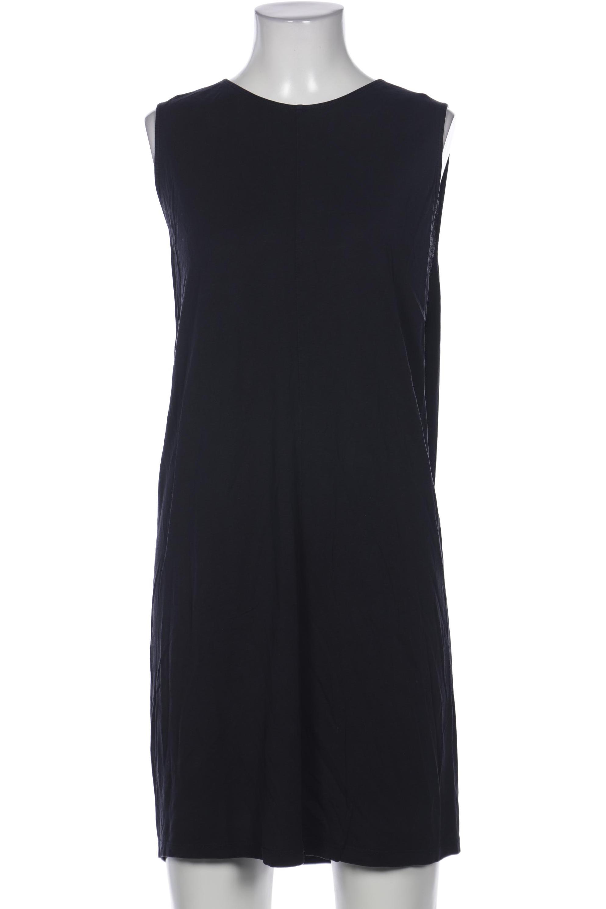 

COS Damen Kleid, marineblau, Gr. 36