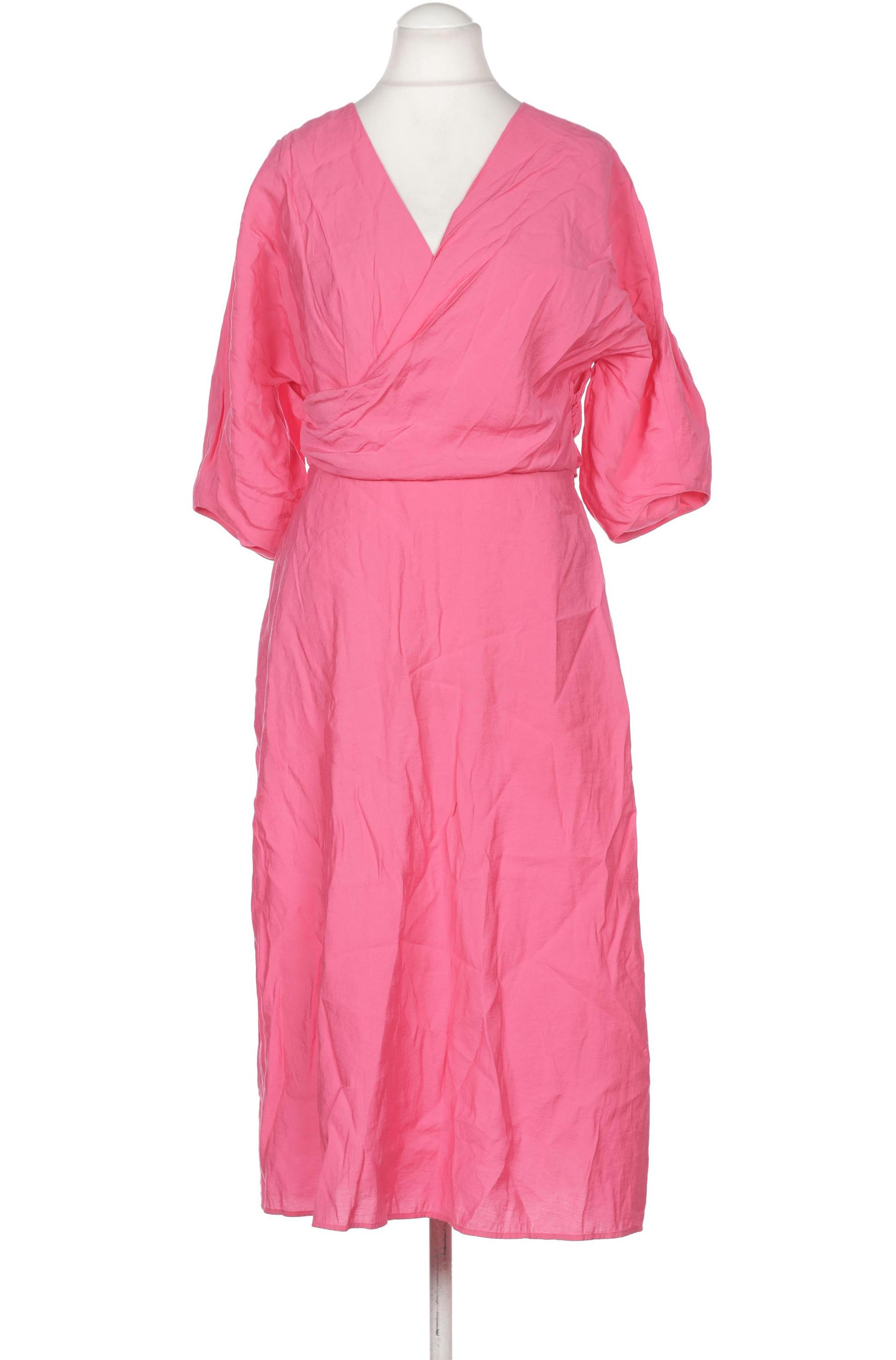 

COS Damen Kleid, pink