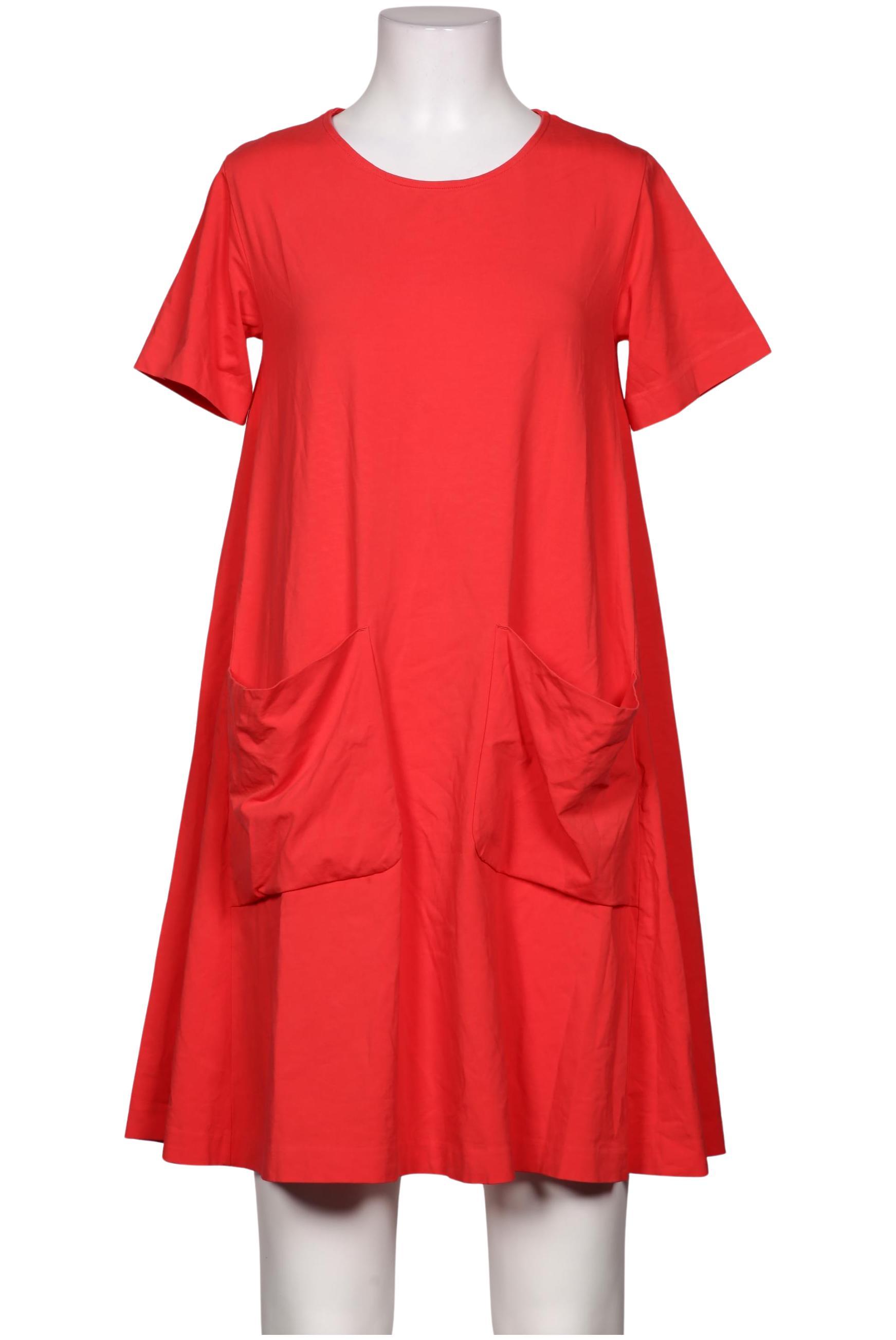 

COS Damen Kleid, rot, Gr. 36