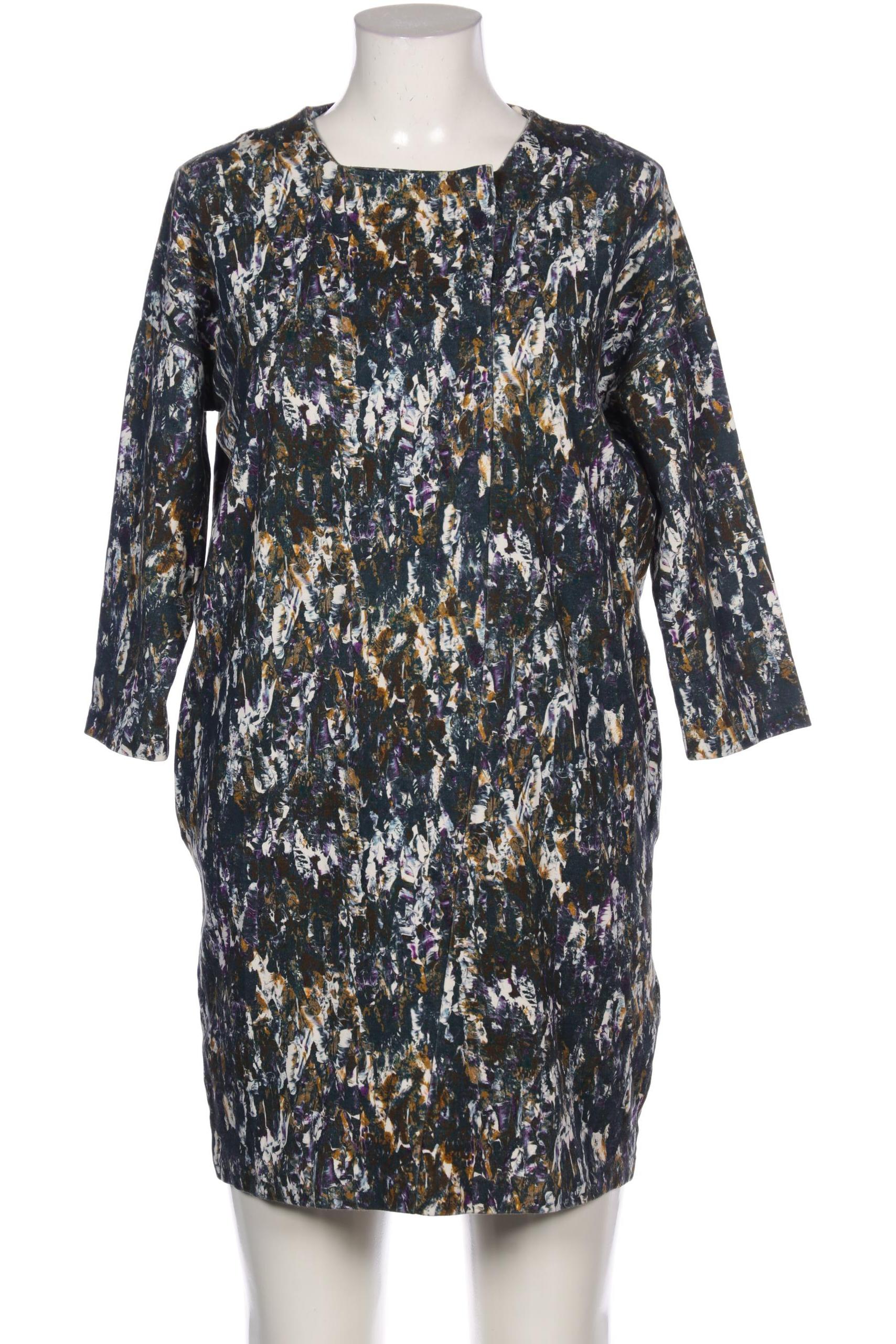 

COS Damen Kleid, türkis, Gr. 36