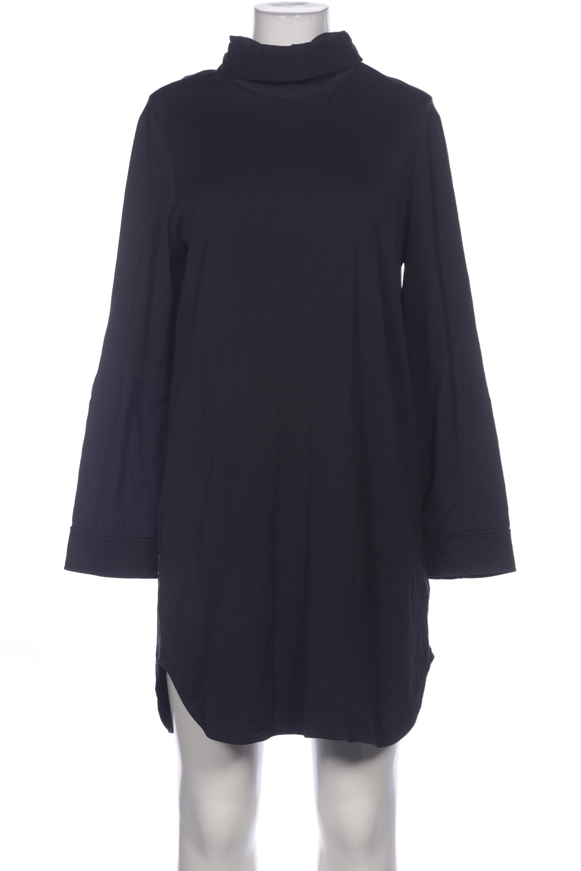 

COS Damen Kleid, schwarz, Gr. 42