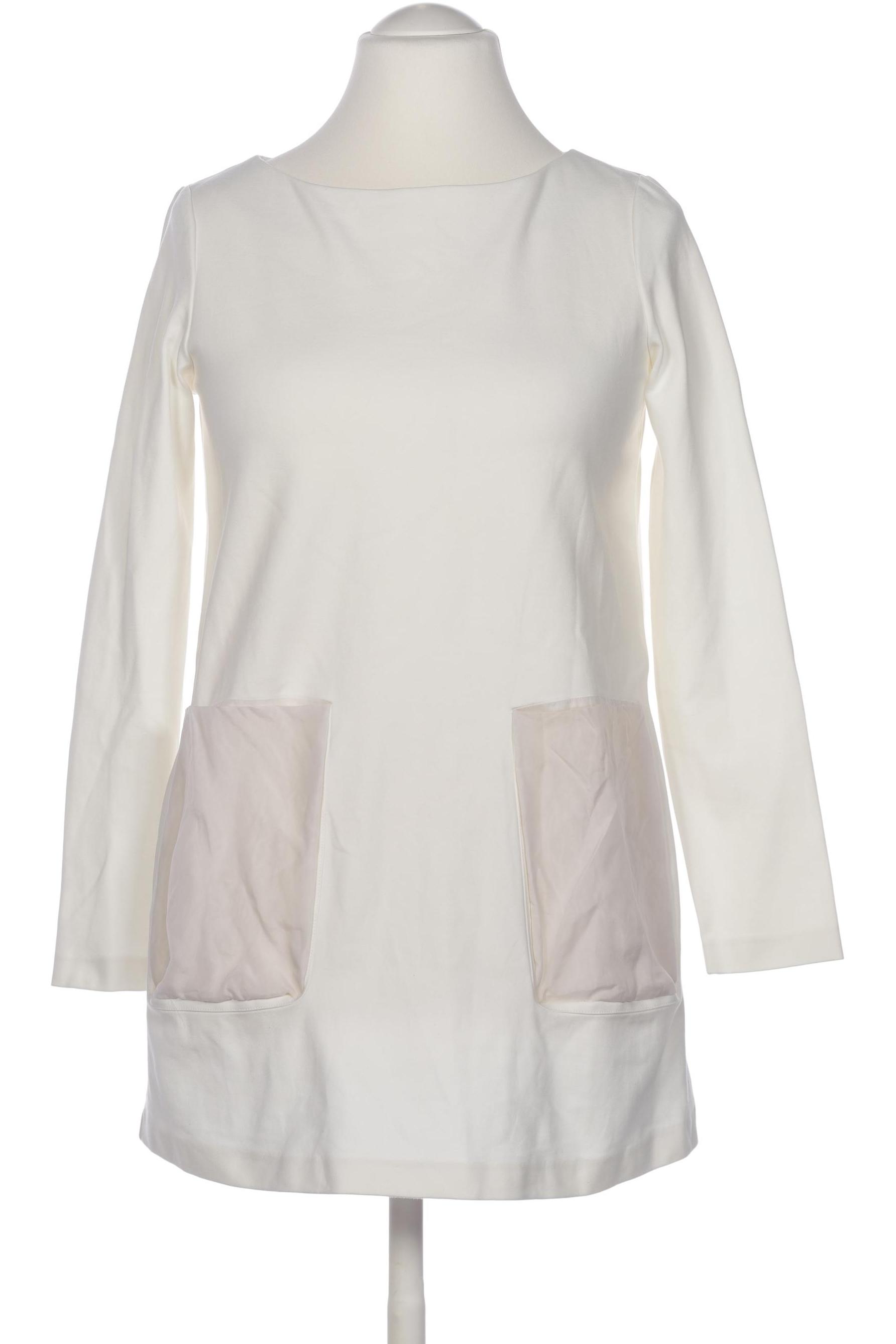 

COS Damen Kleid, cremeweiß, Gr. 36