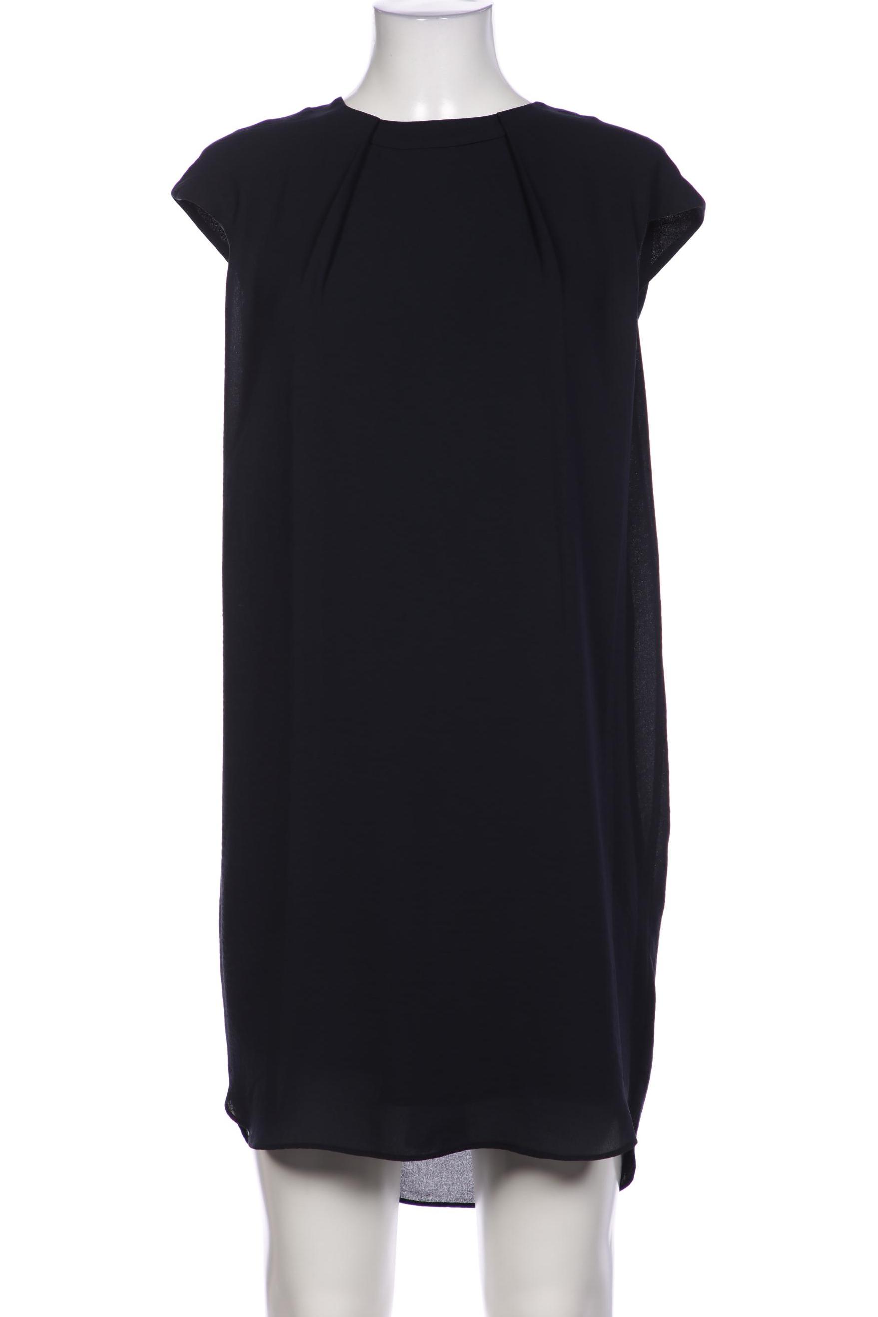

COS Damen Kleid, schwarz, Gr. 36
