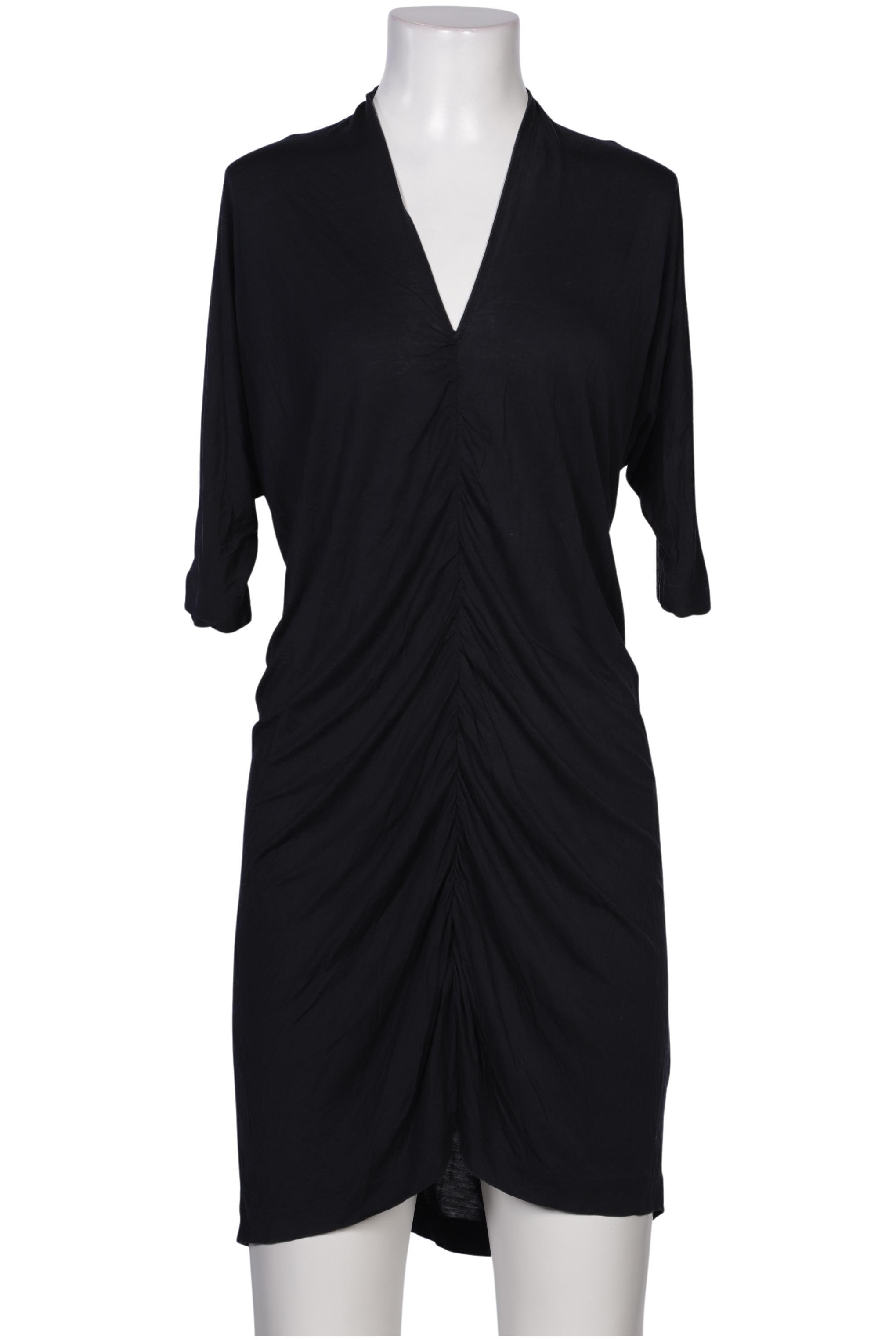 Thumbnail - COS Damen Kleid, marineblau, Gr. 36