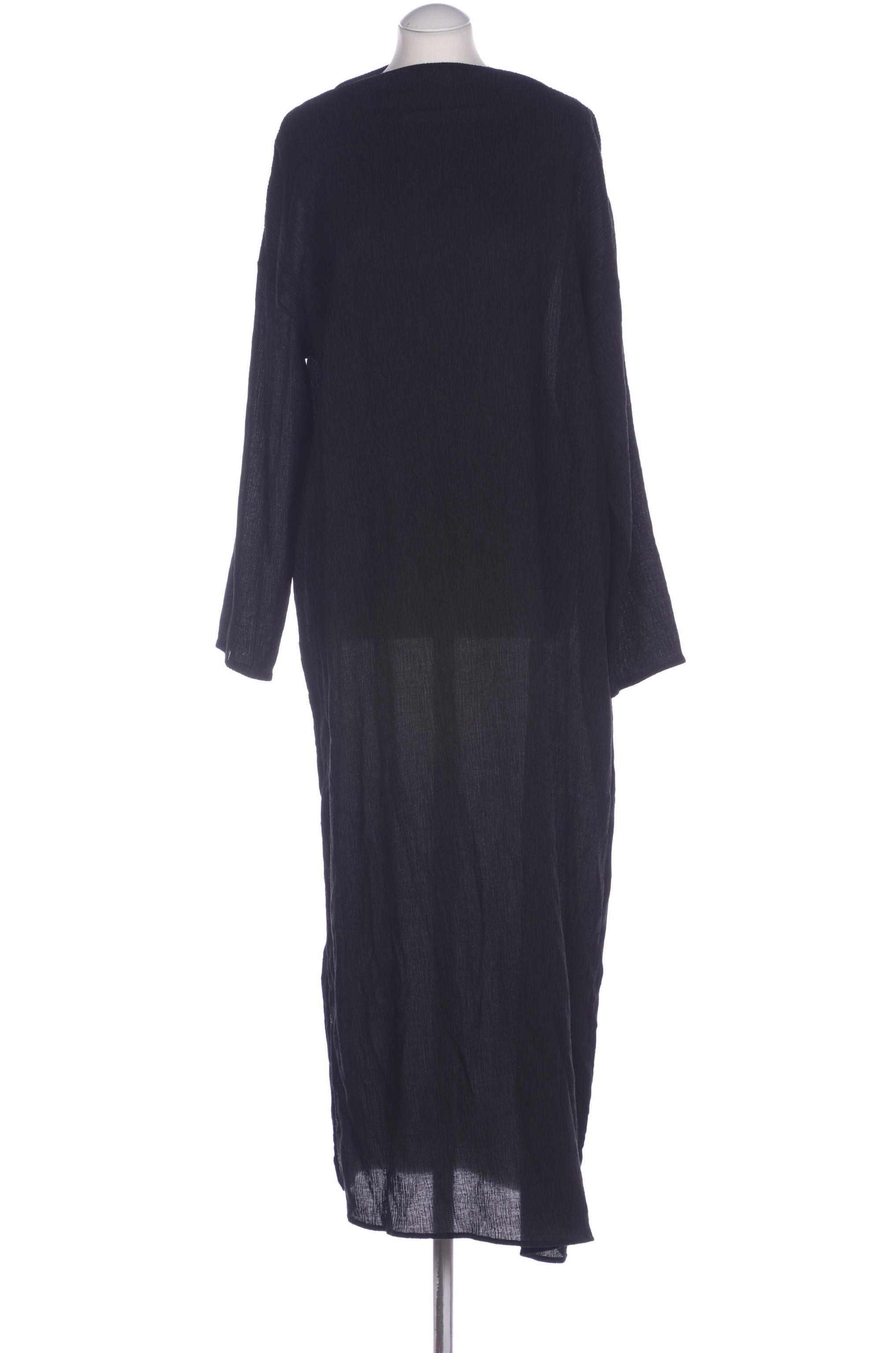 

COS Damen Kleid, schwarz