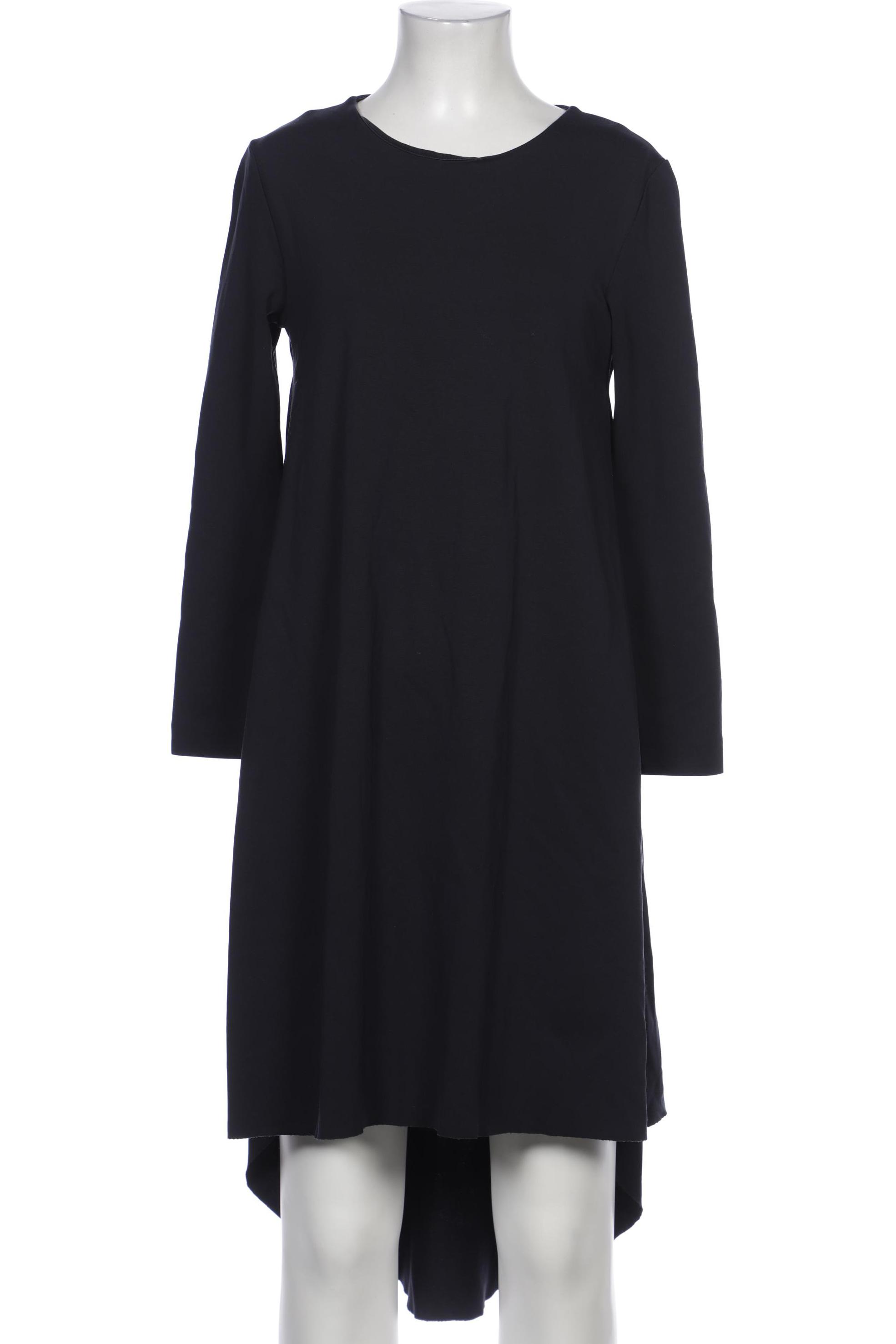 

COS Damen Kleid, marineblau, Gr. 36
