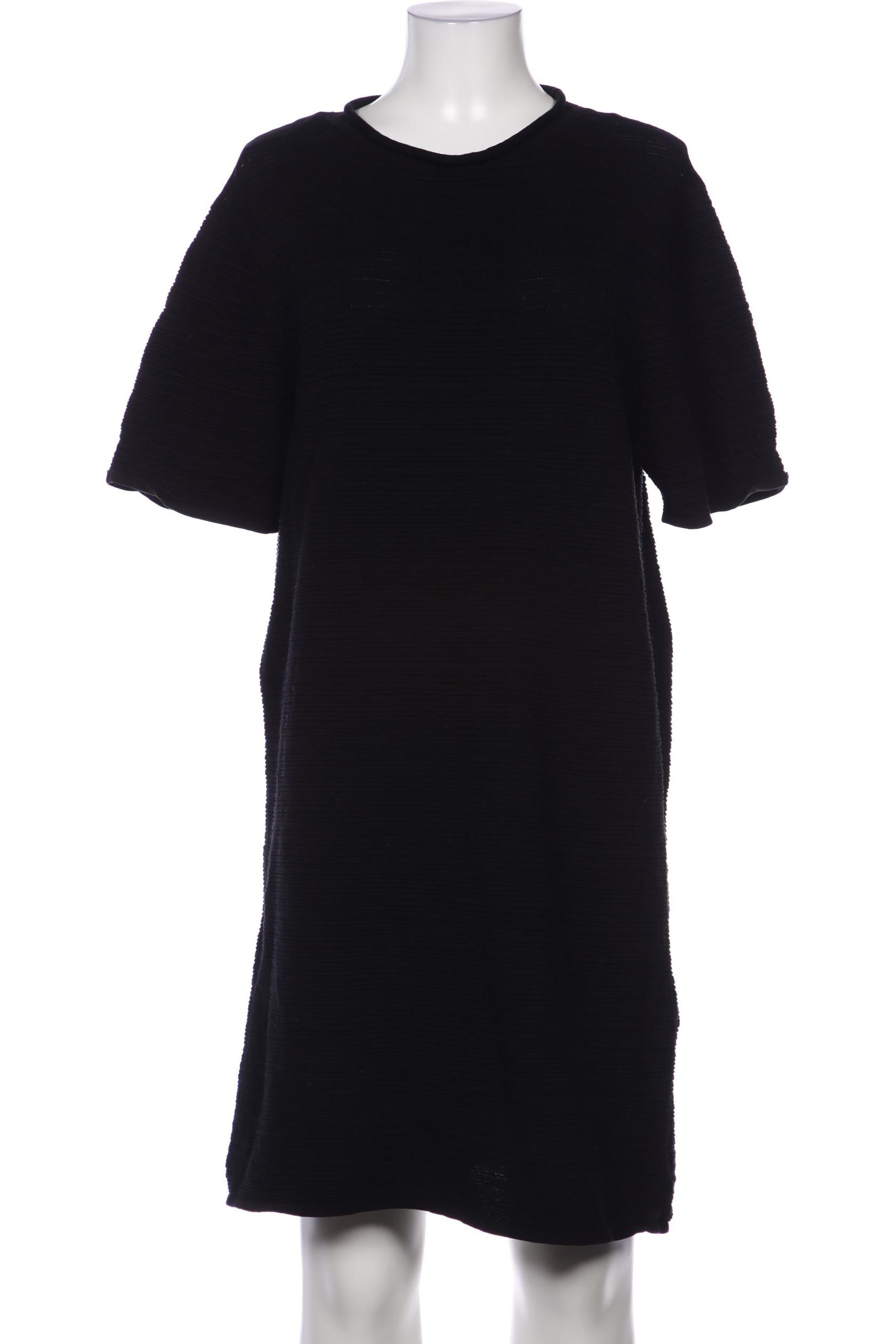 

COS Damen Kleid, schwarz