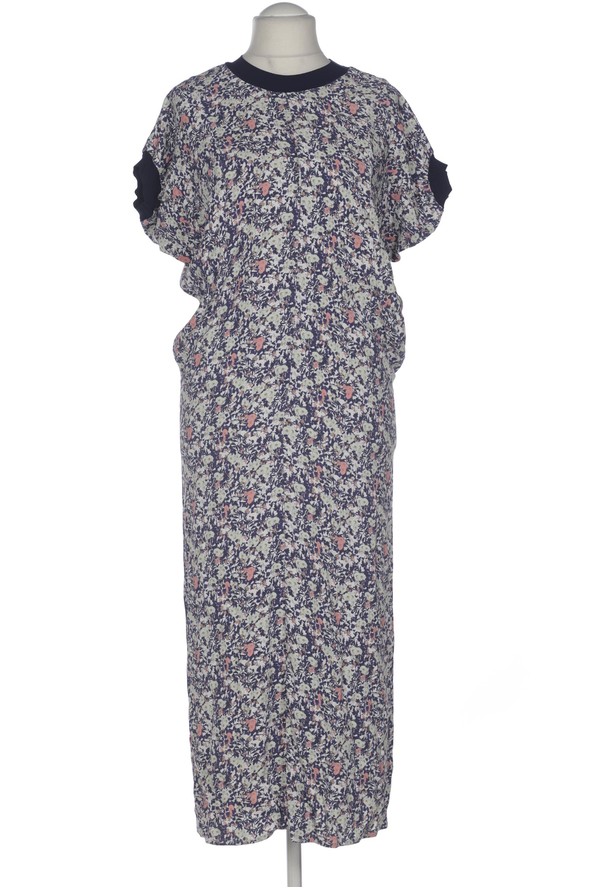

COS Damen Kleid, flieder, Gr. 38