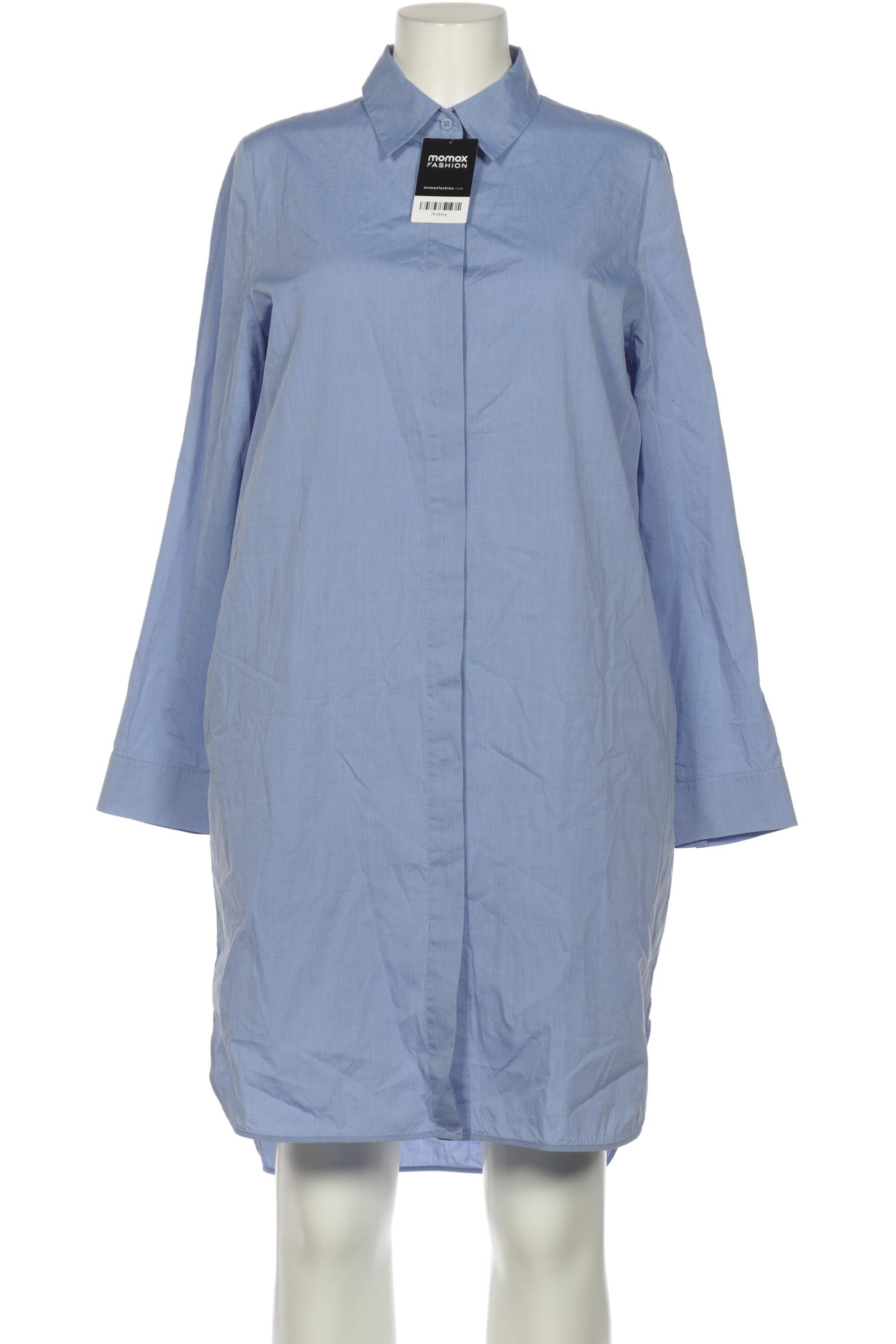 

COS Damen Kleid, blau, Gr. 42