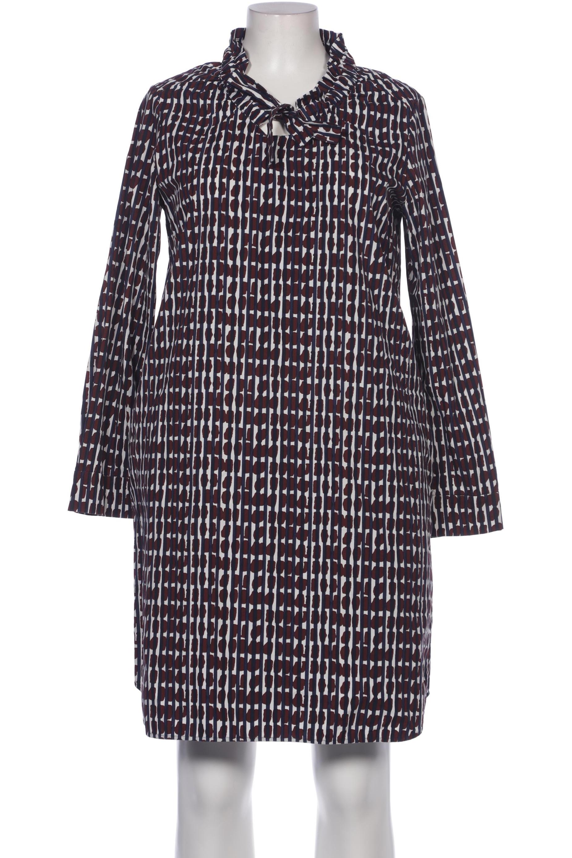 

COS Damen Kleid, mehrfarbig, Gr. 42