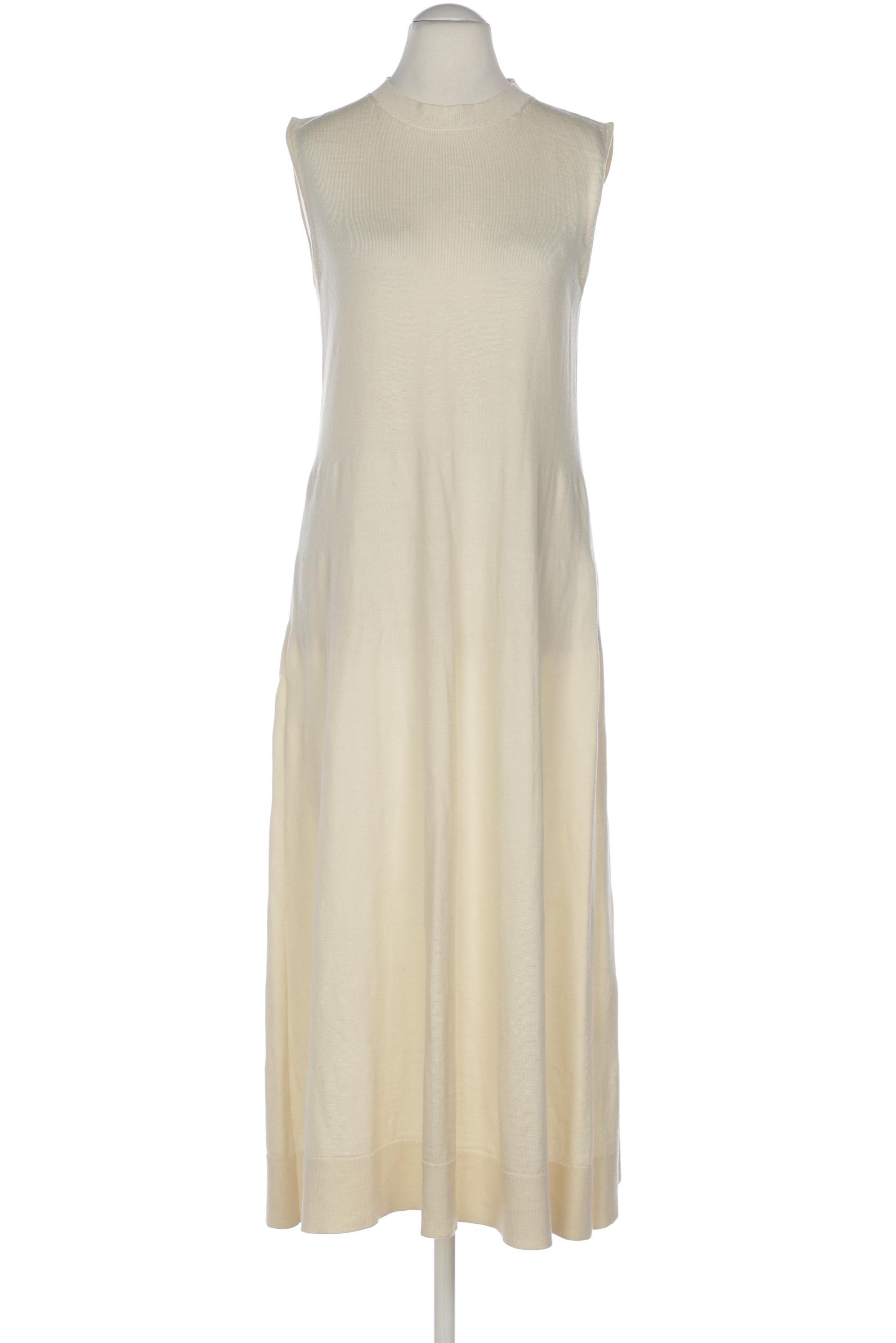 

COS Damen Kleid, cremeweiß, Gr. 38