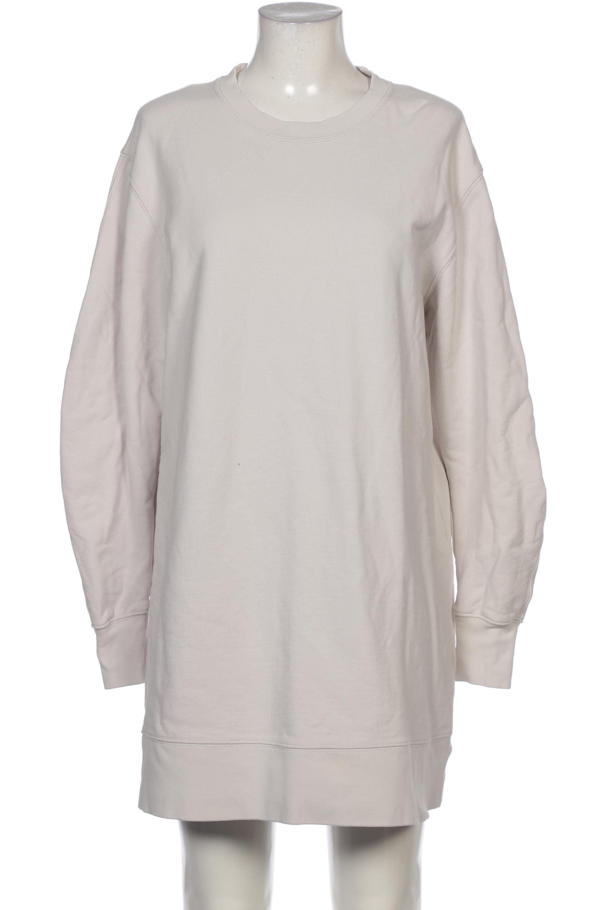 

COS Damen Kleid, grau, Gr. 38