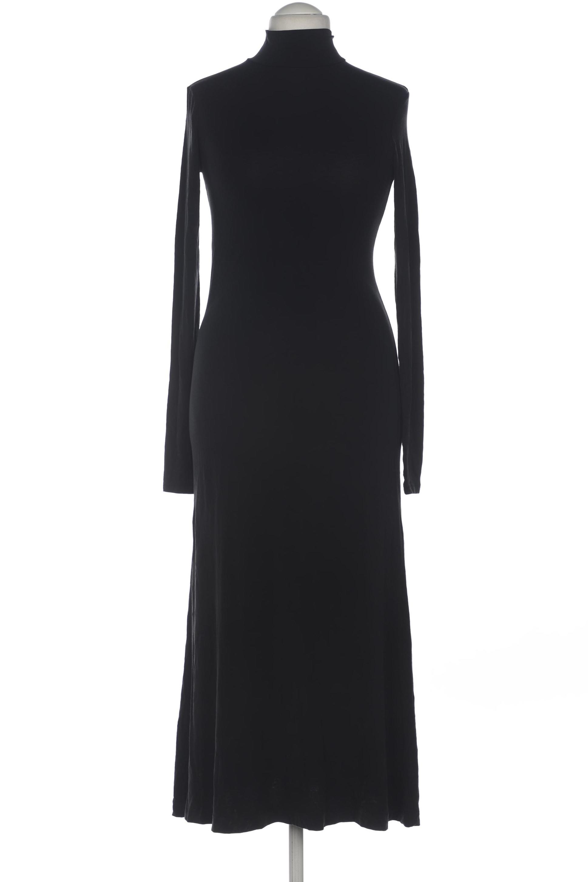 

COS Damen Kleid, schwarz, Gr. 36