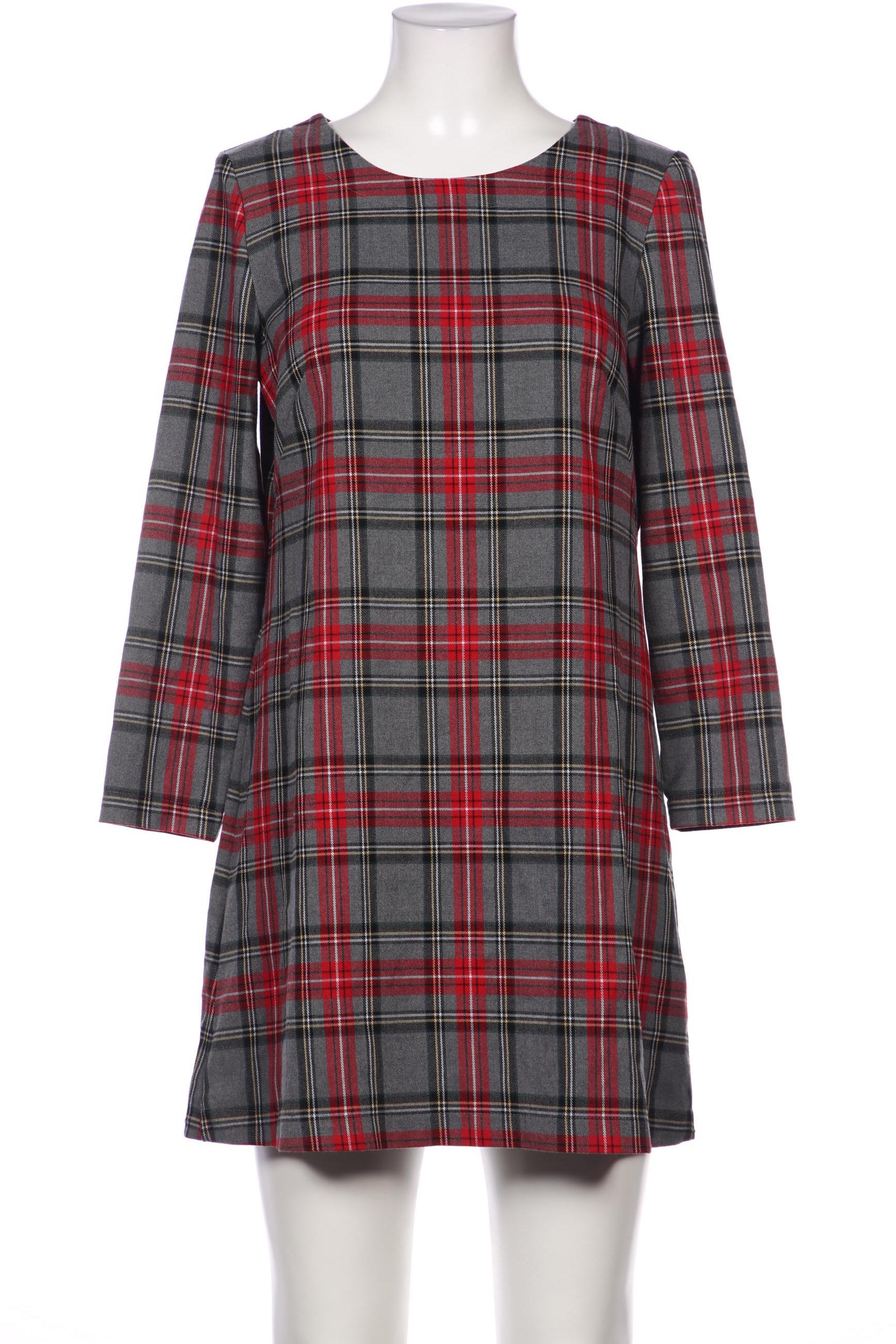 

COS Damen Kleid, grau, Gr. 38