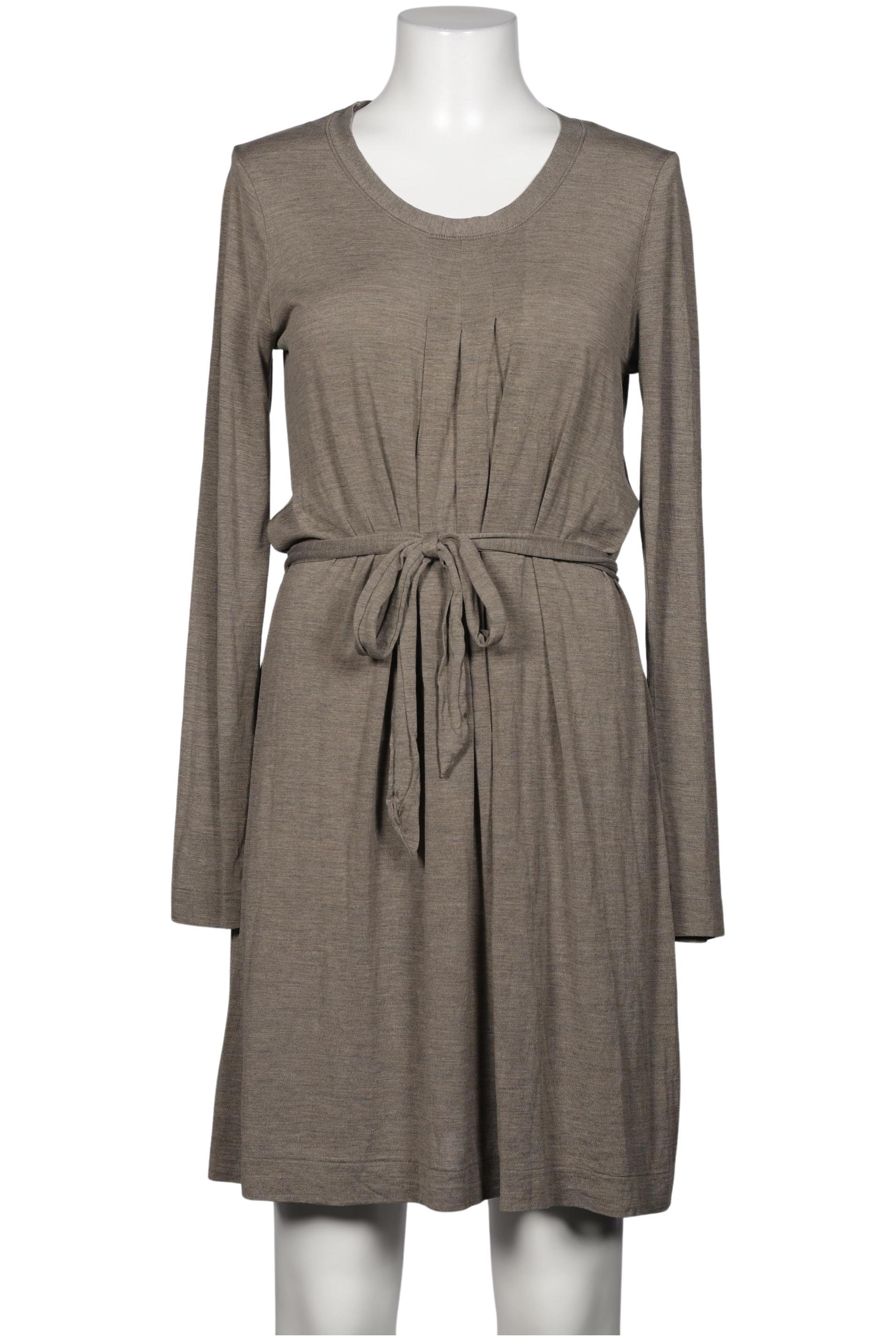 

COS Damen Kleid, grau, Gr. 38