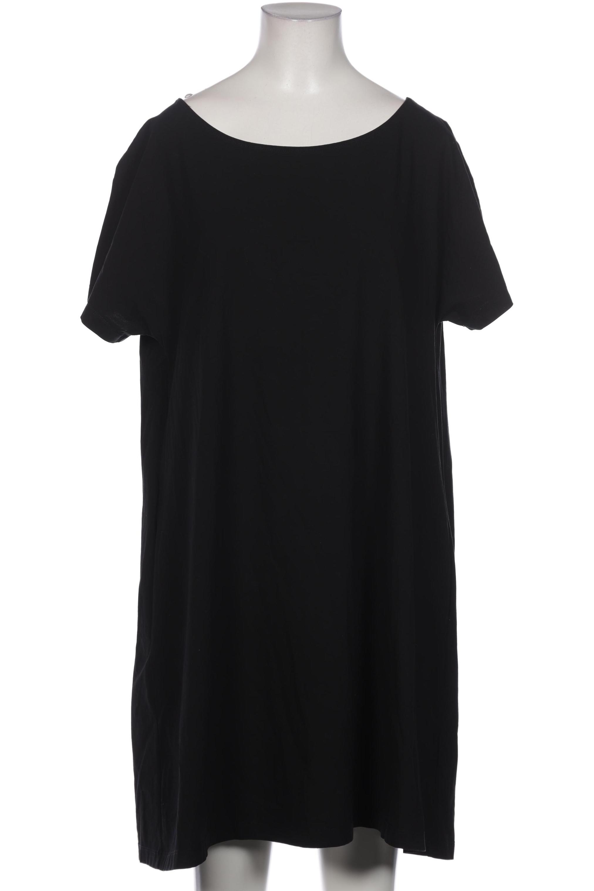 

COS Damen Kleid, schwarz, Gr. 38