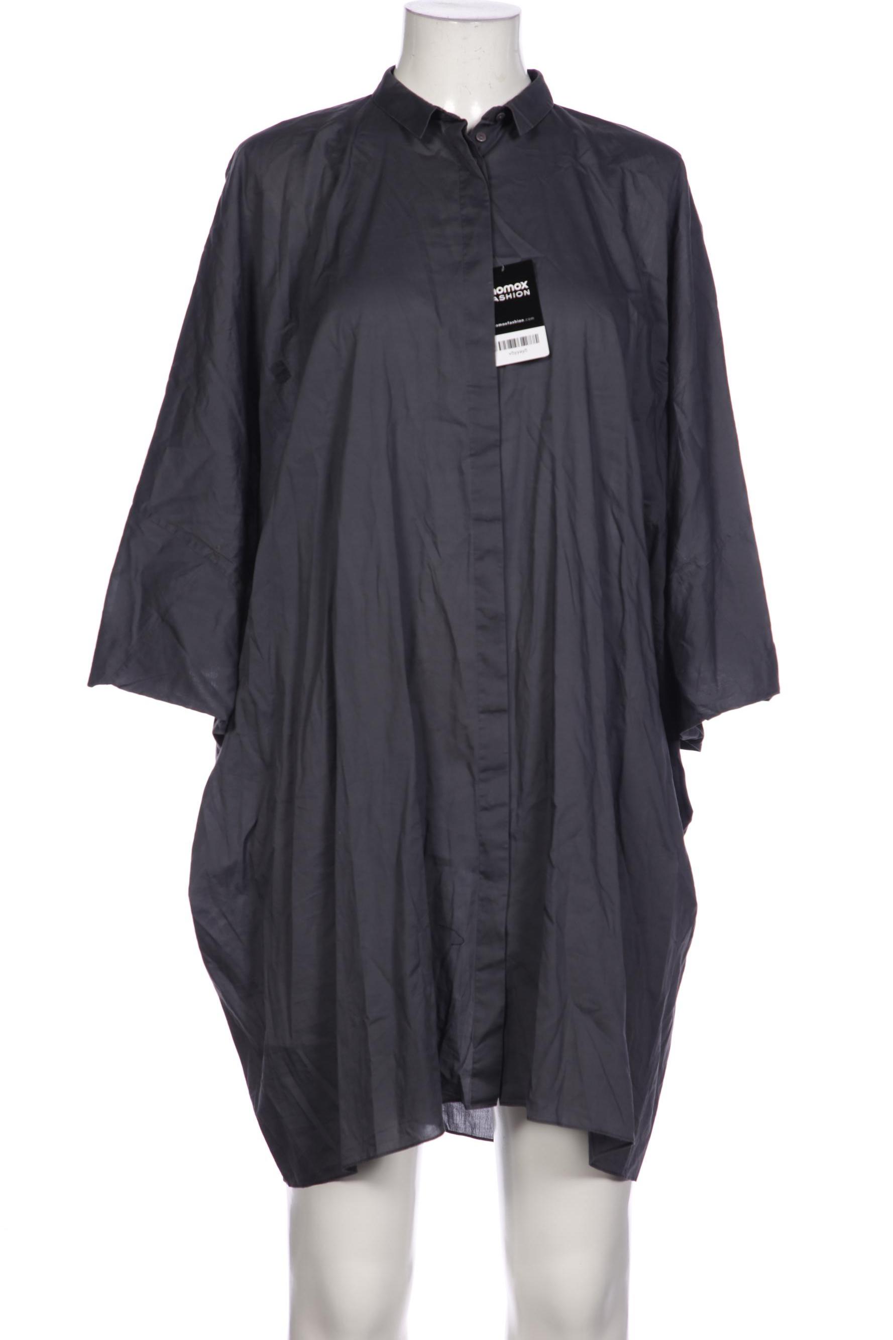 

COS Damen Kleid, grau, Gr. 38