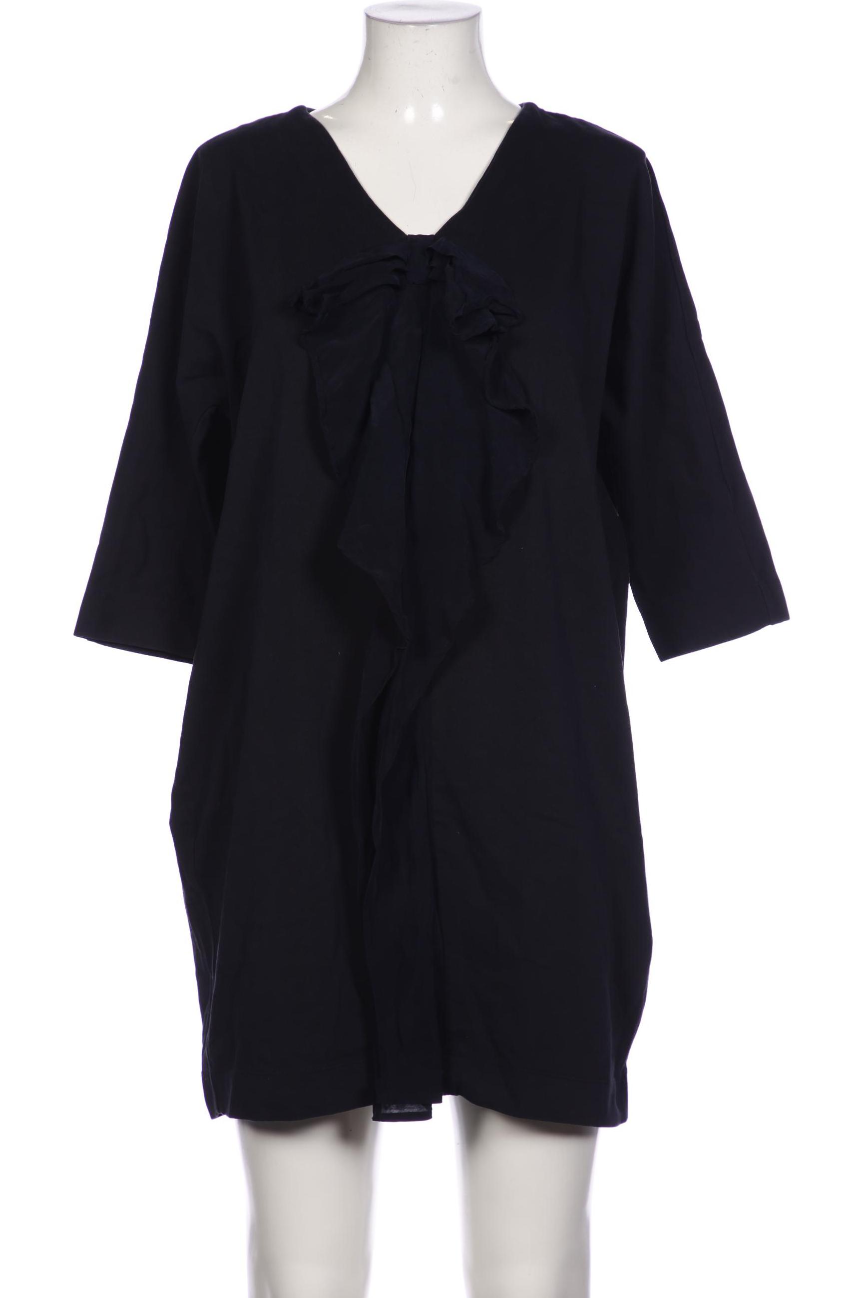 

COS Damen Kleid, marineblau