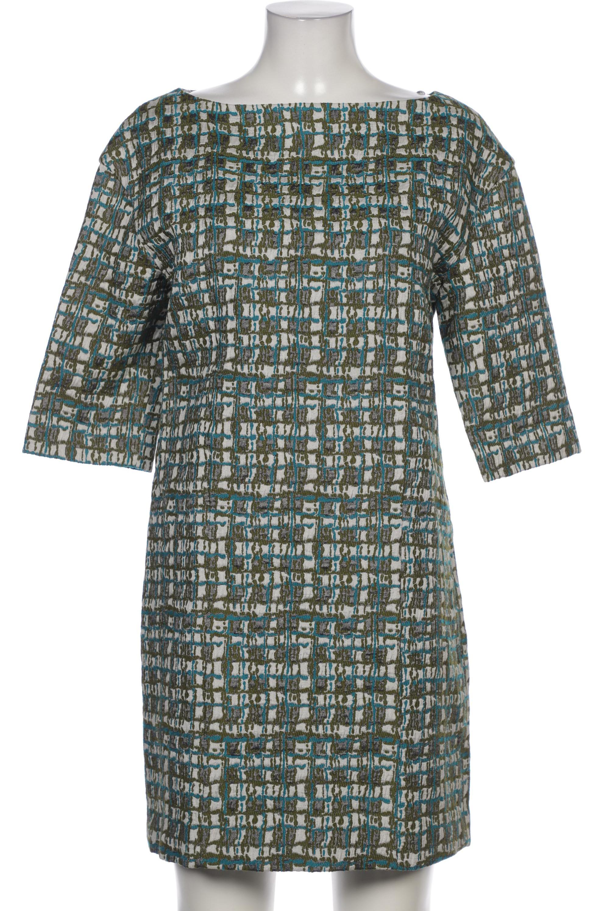 

COS Damen Kleid, grün, Gr. 40