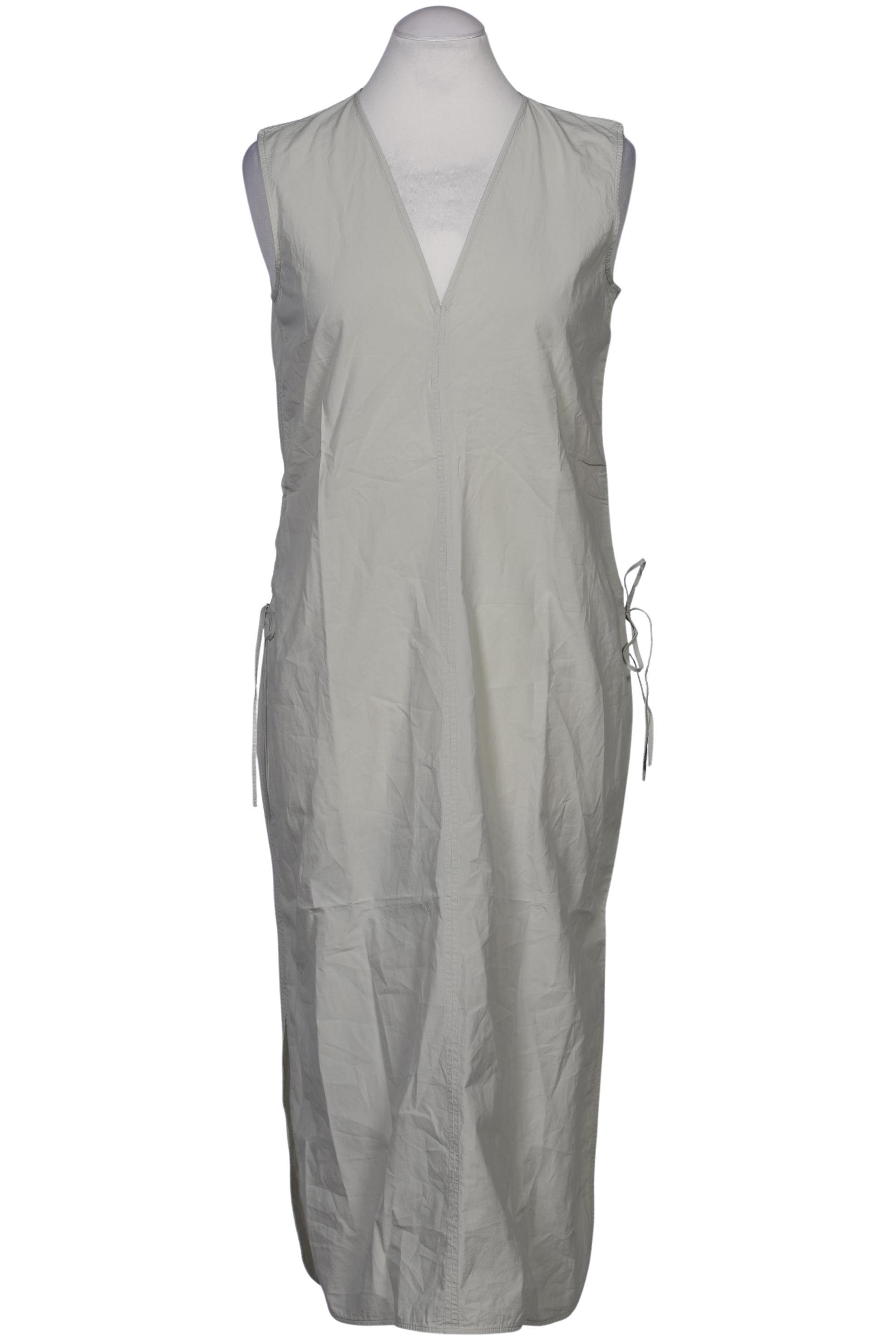 

COS Damen Kleid, hellgrün, Gr. 38