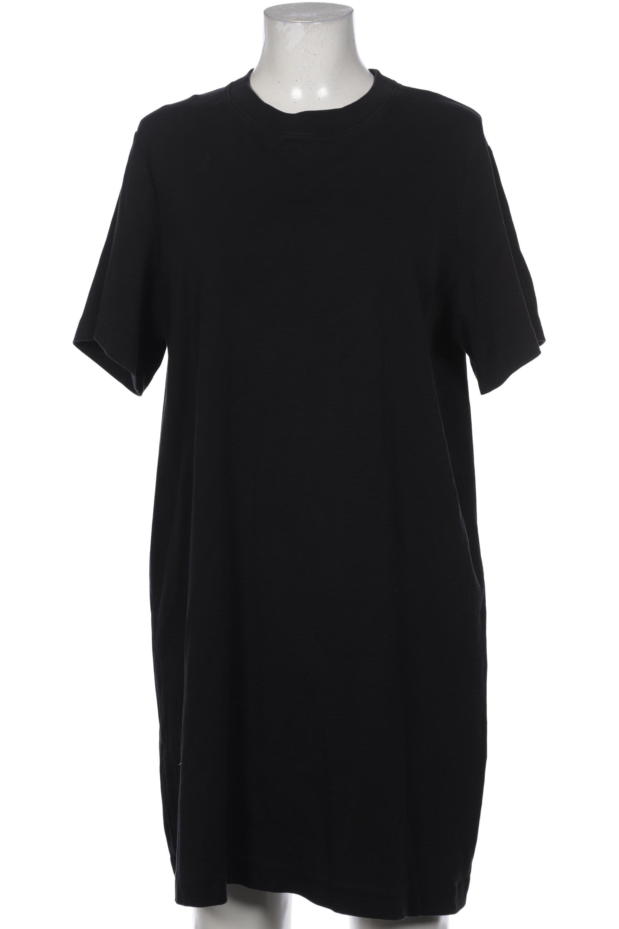 

COS Damen Kleid, schwarz, Gr. 42