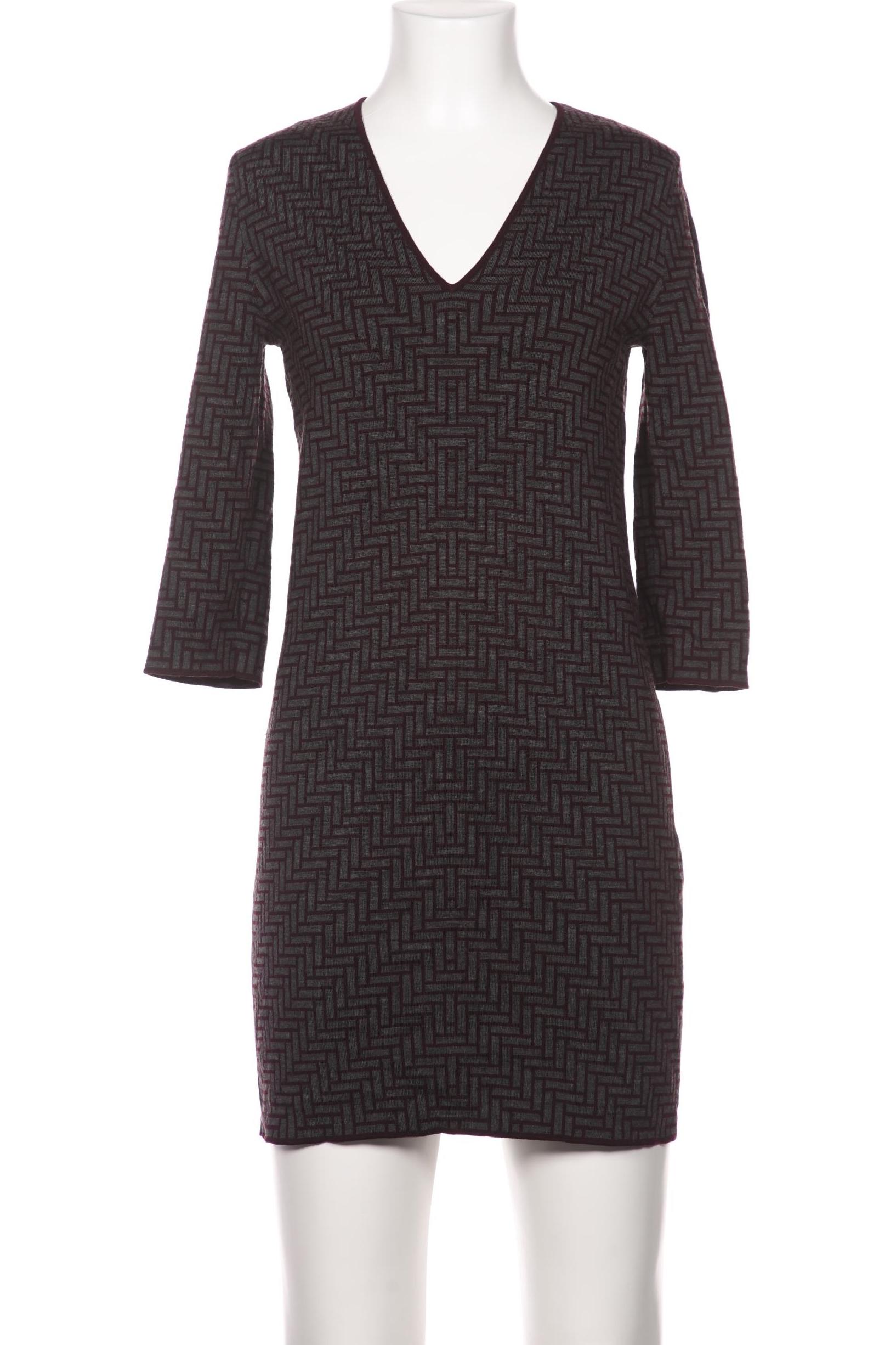 

COS Damen Kleid, grau, Gr. 34