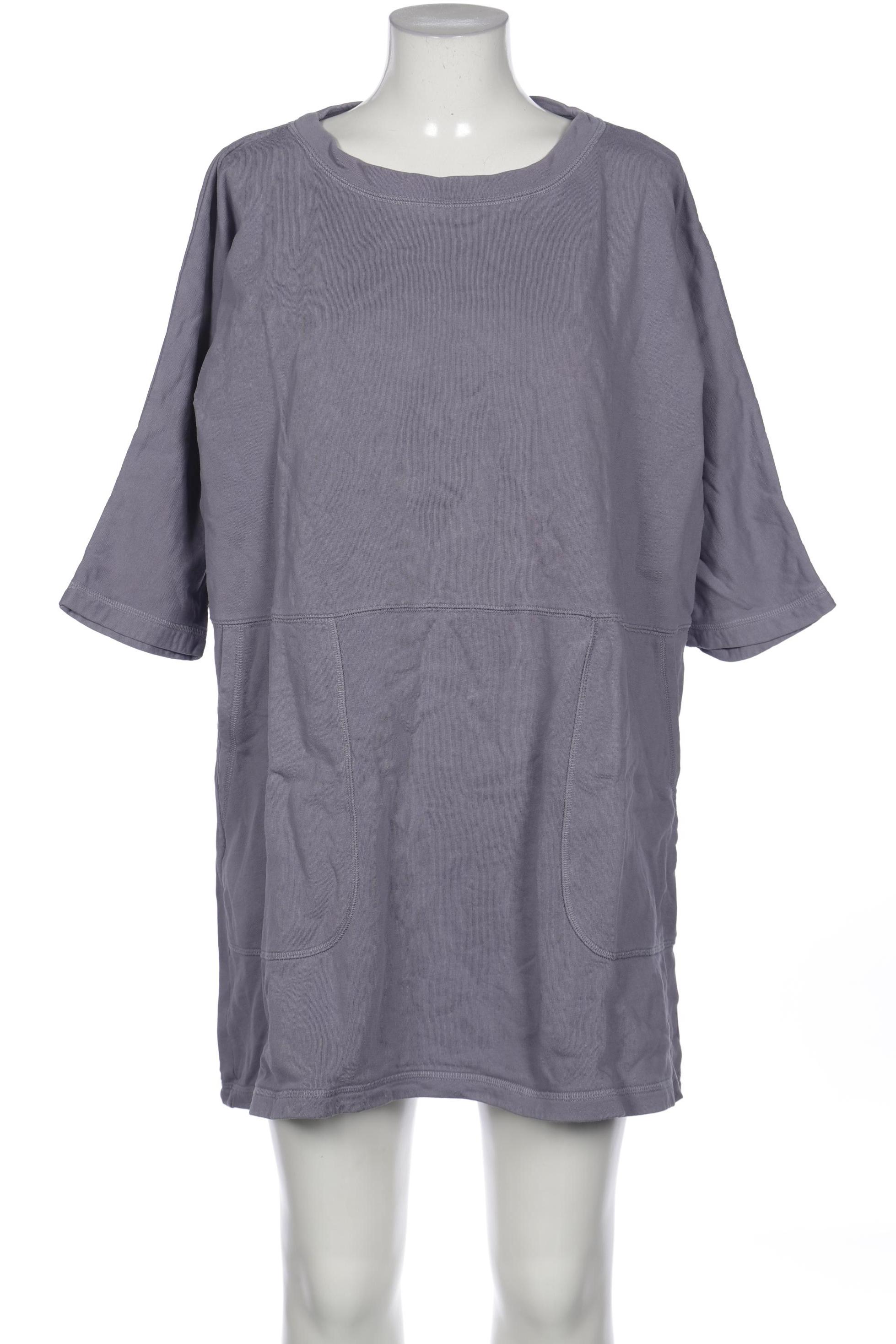 

COS Damen Kleid, blau, Gr. 42