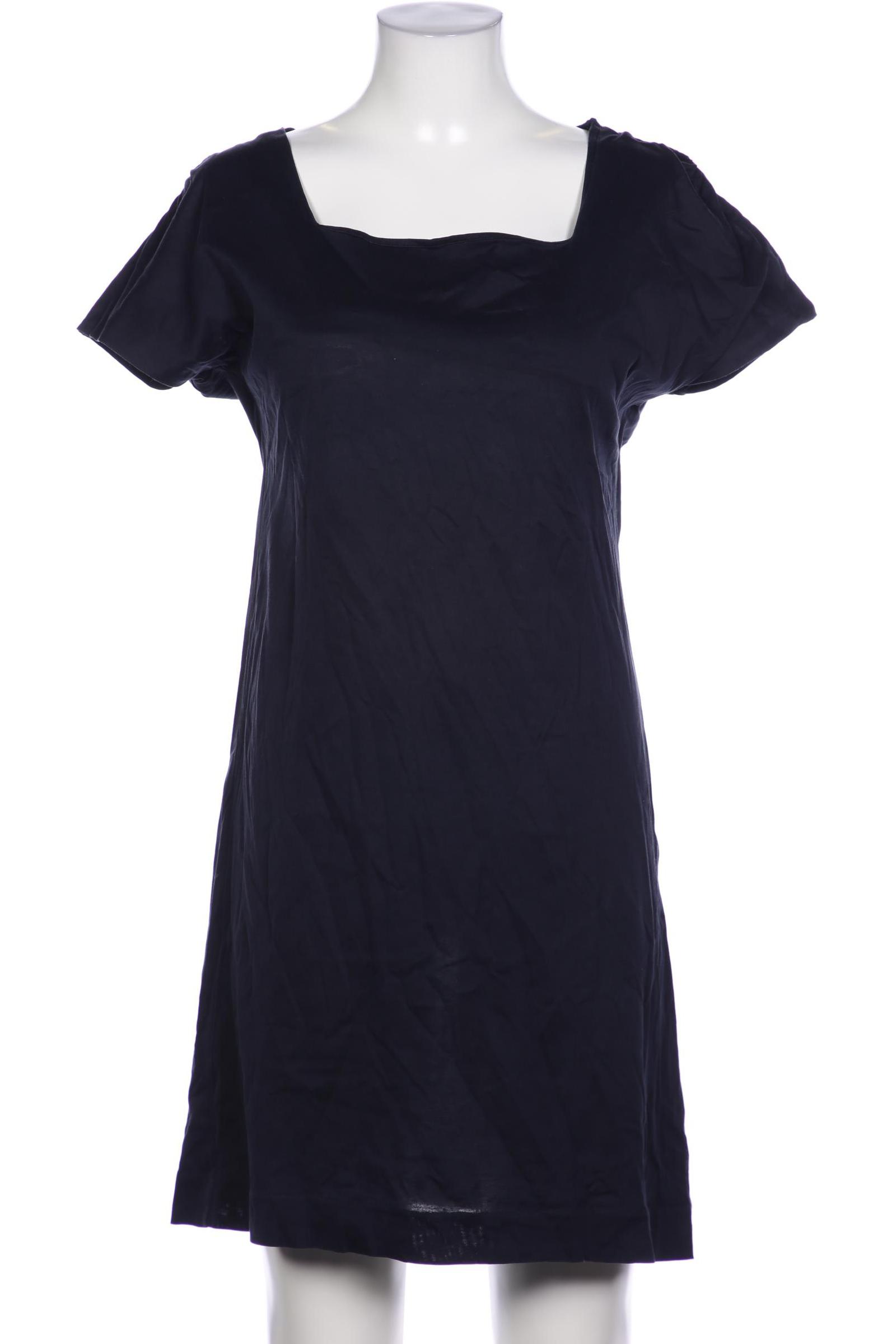 

COS Damen Kleid, marineblau