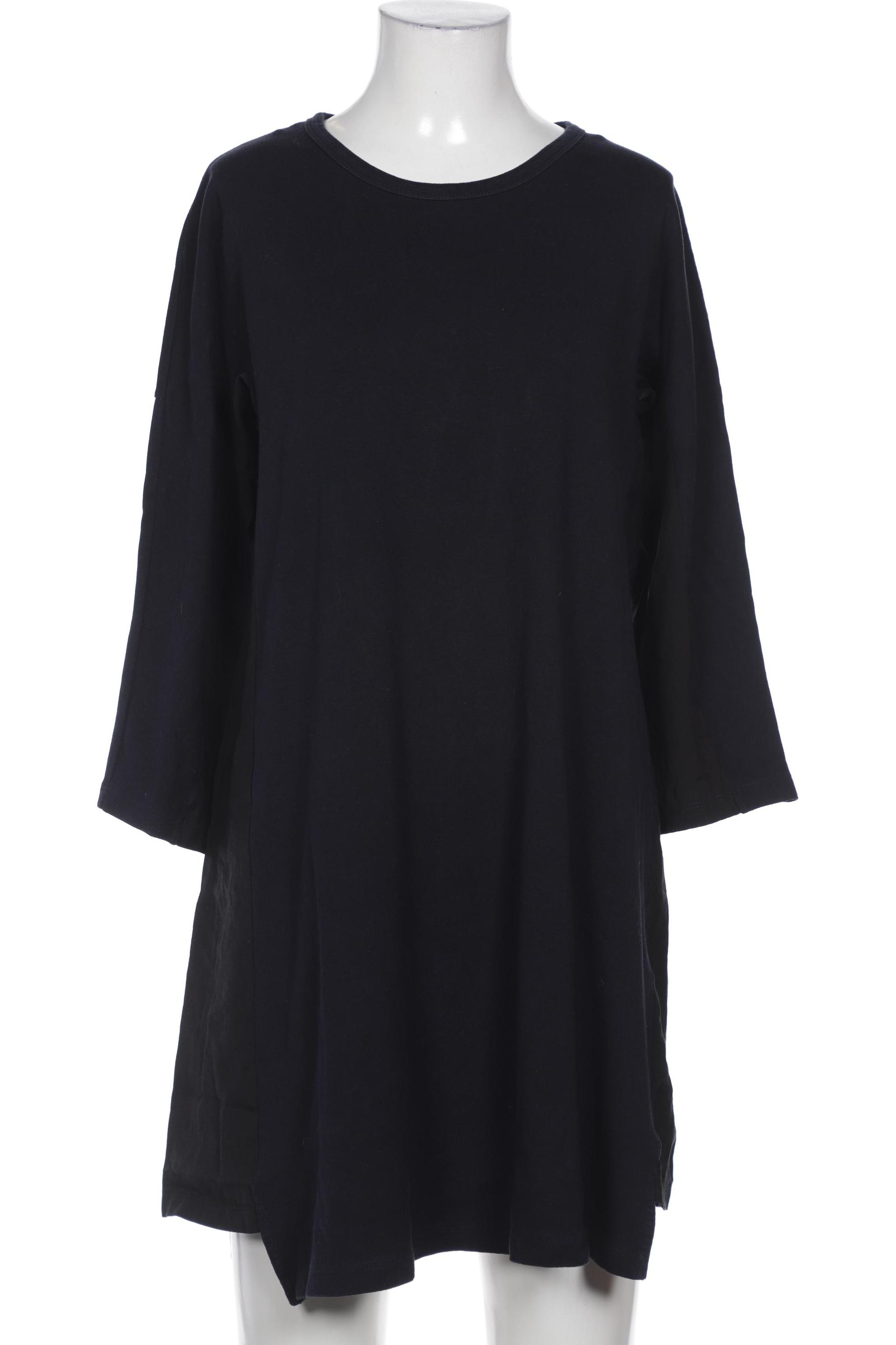 

COS Damen Kleid, marineblau