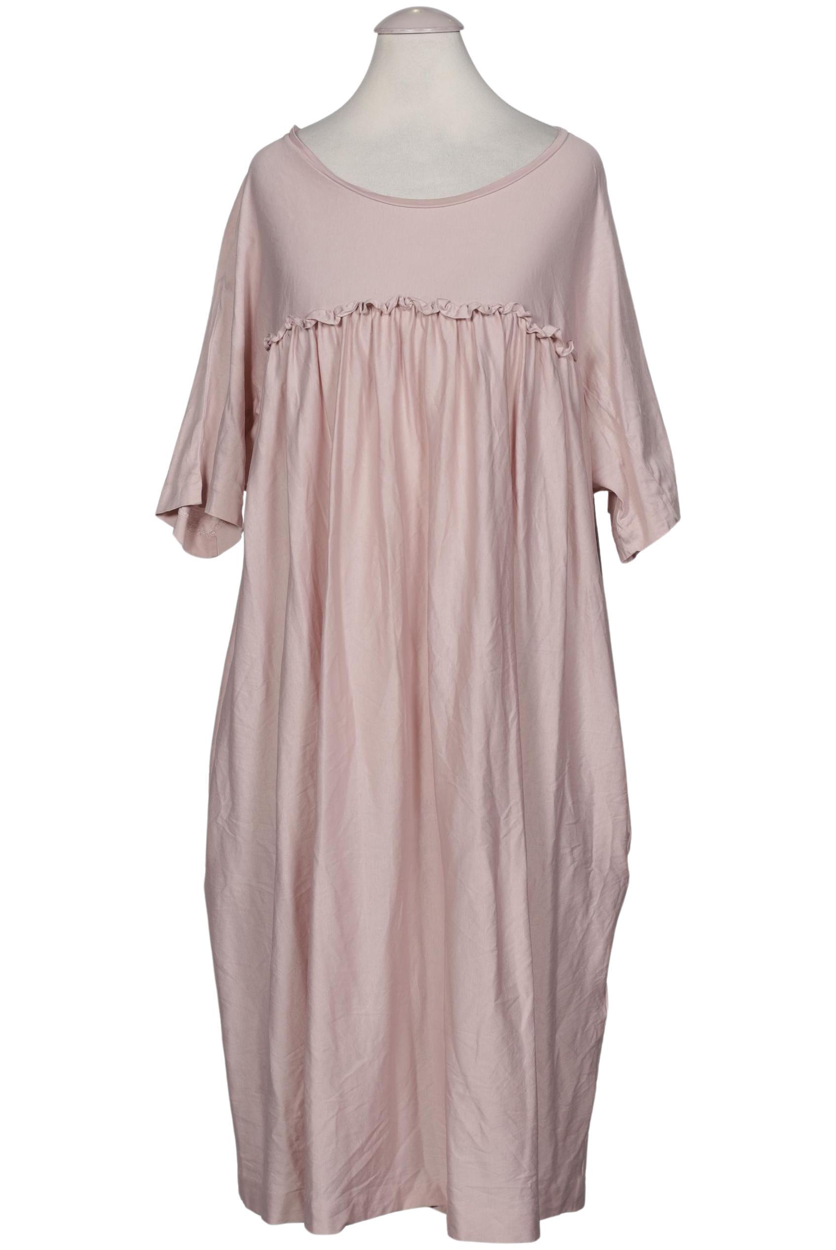 

COS Damen Kleid, pink, Gr. 38