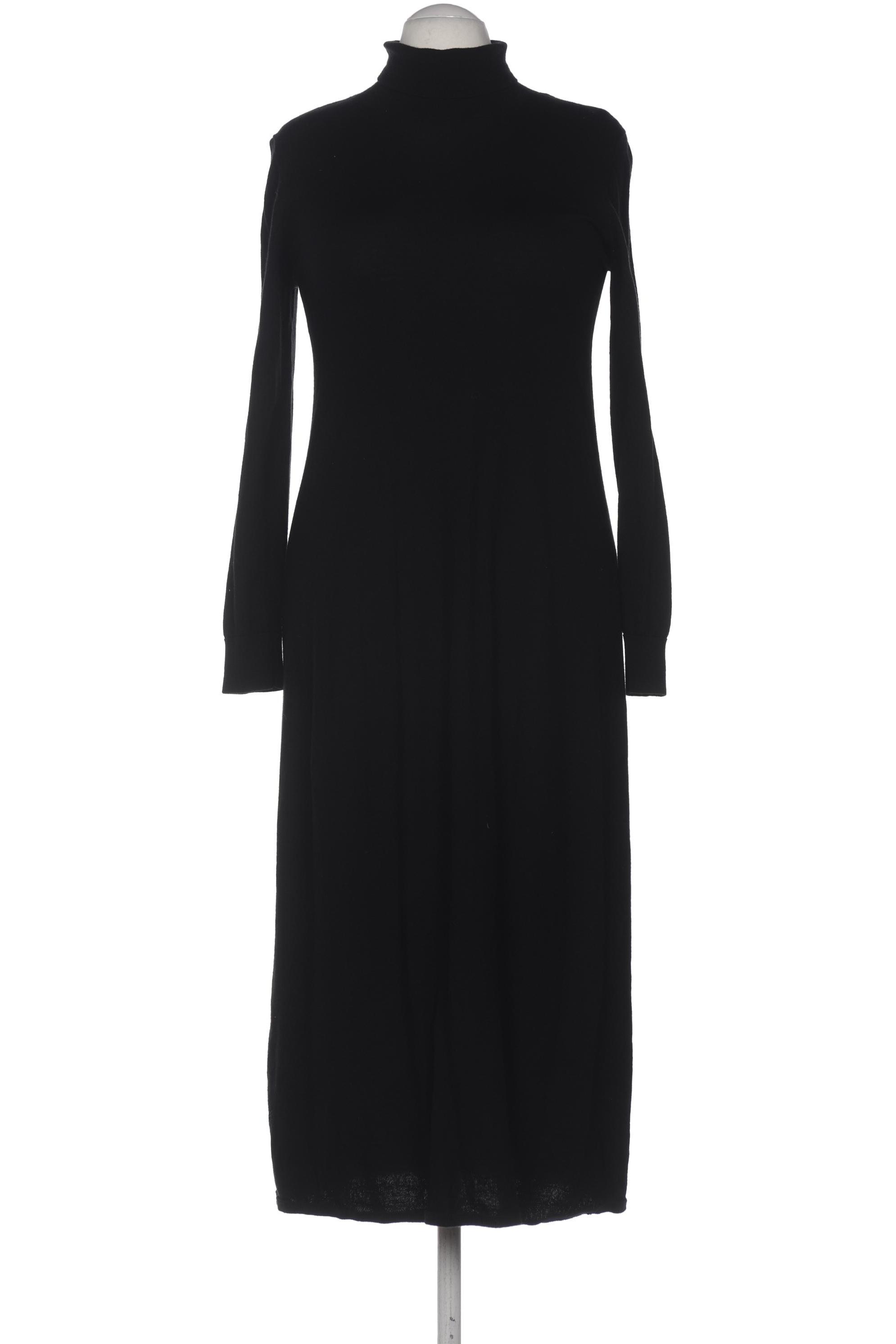 

COS Damen Kleid, schwarz, Gr. 42
