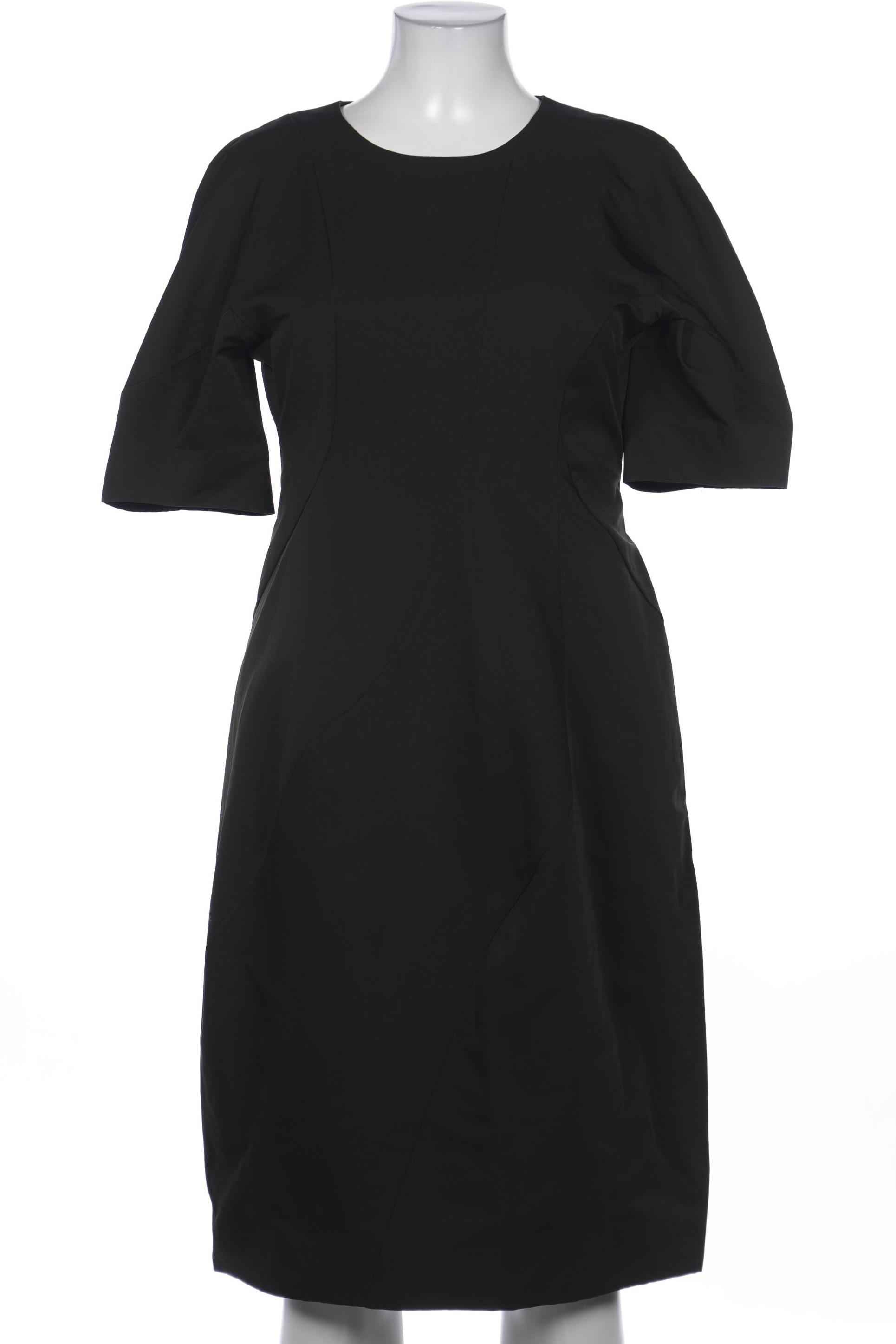 

COS Damen Kleid, grün, Gr. 42