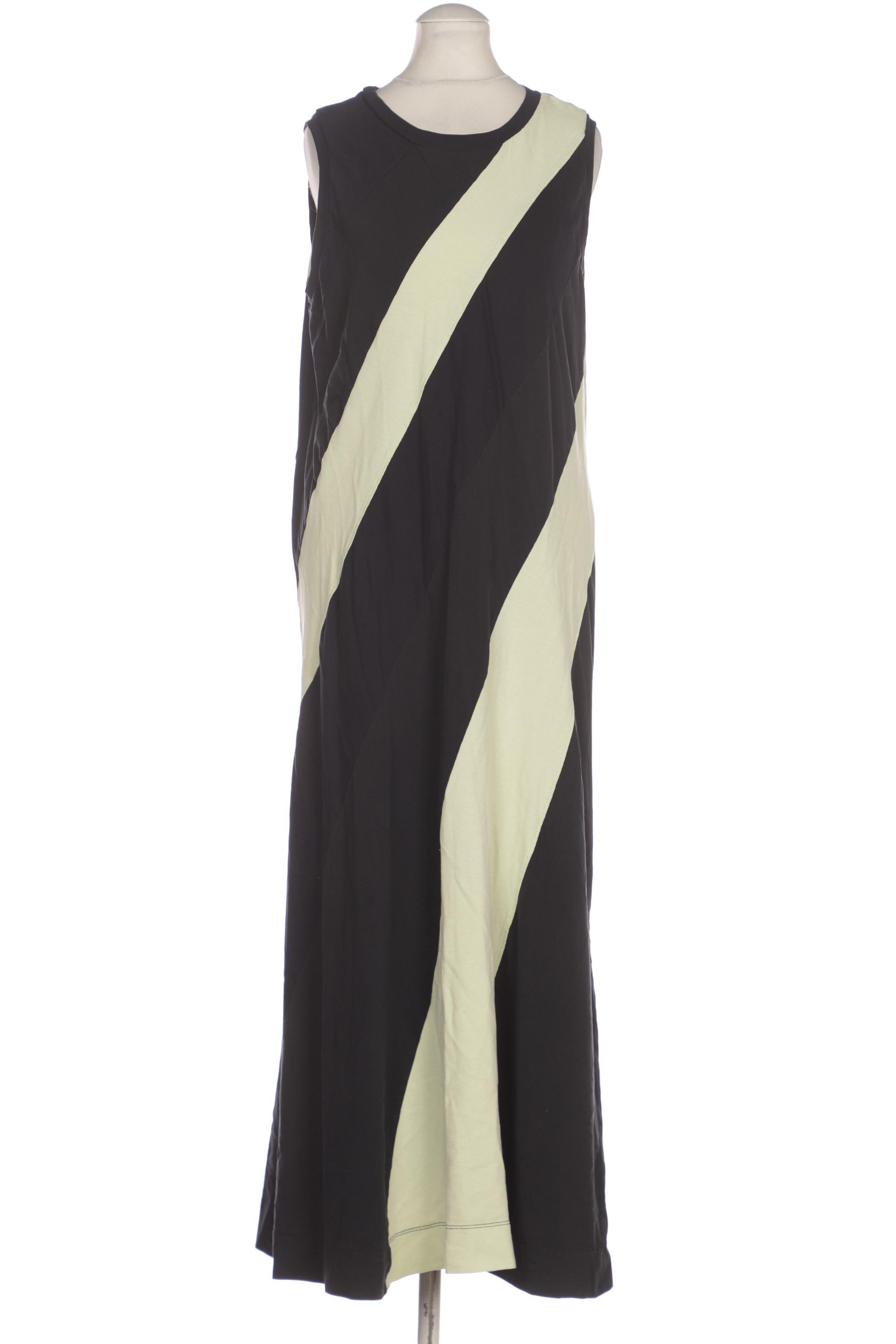 

COS Damen Kleid, marineblau, Gr. 38