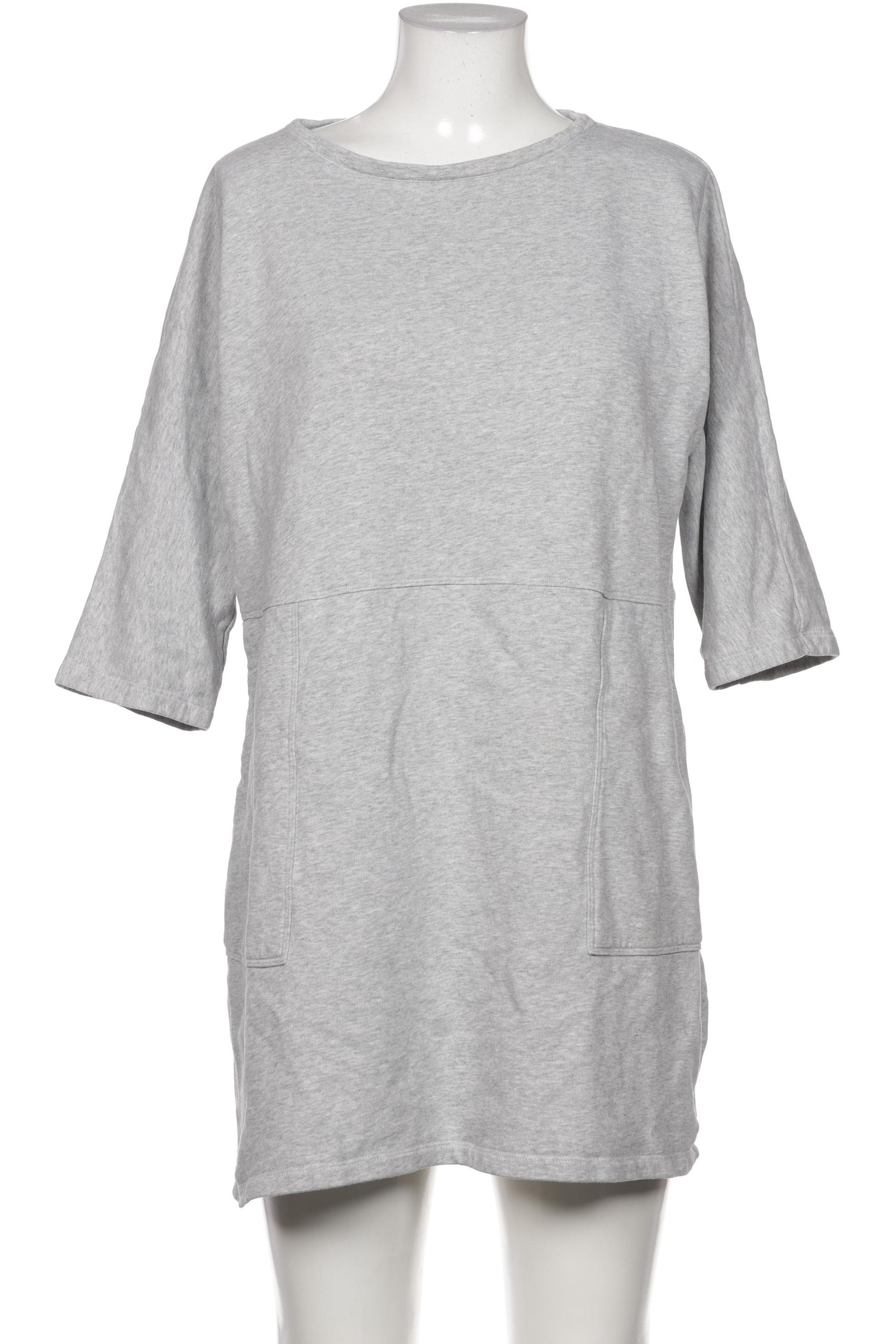 

COS Damen Kleid, grau, Gr. 38