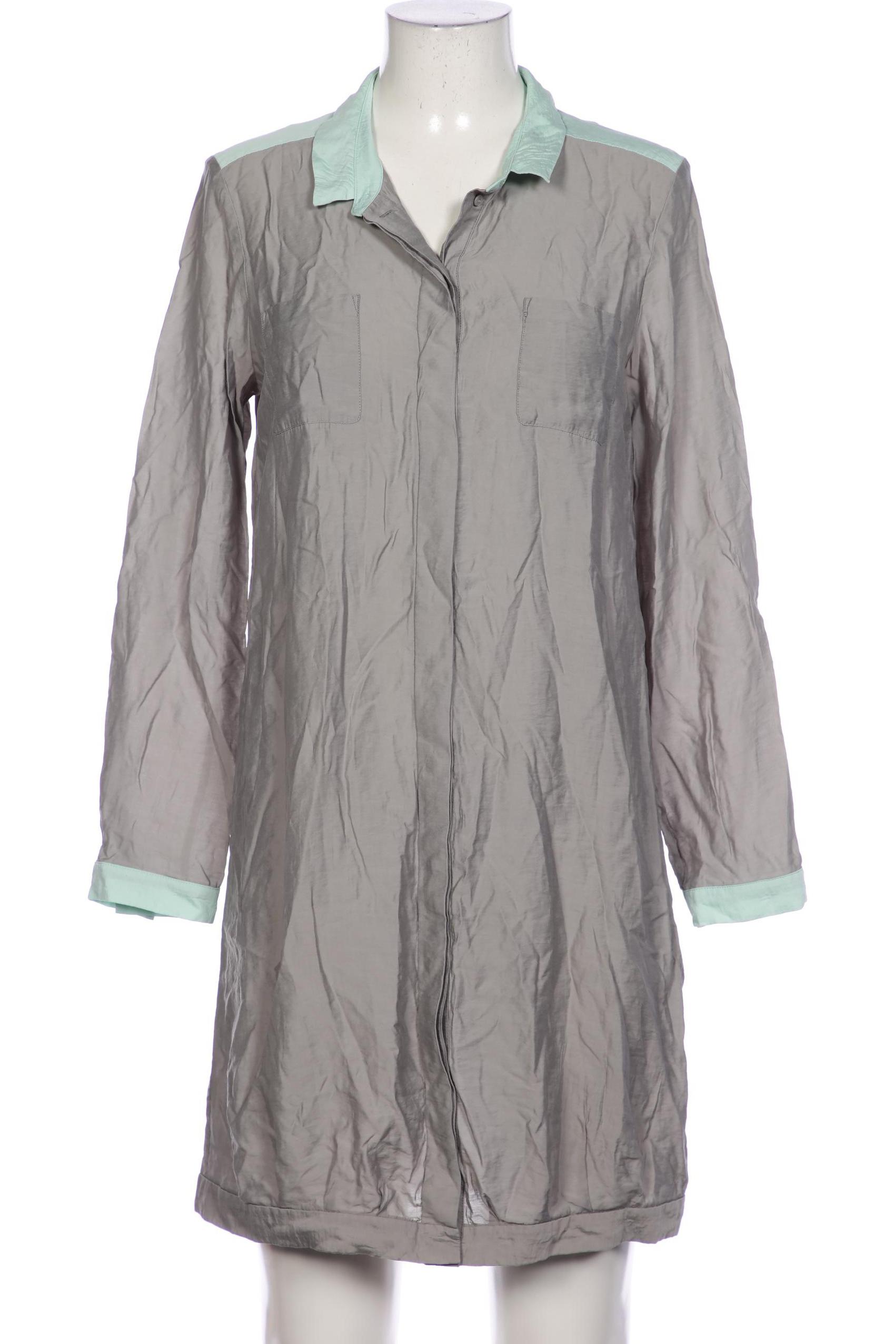

COS Damen Kleid, grau, Gr. 40