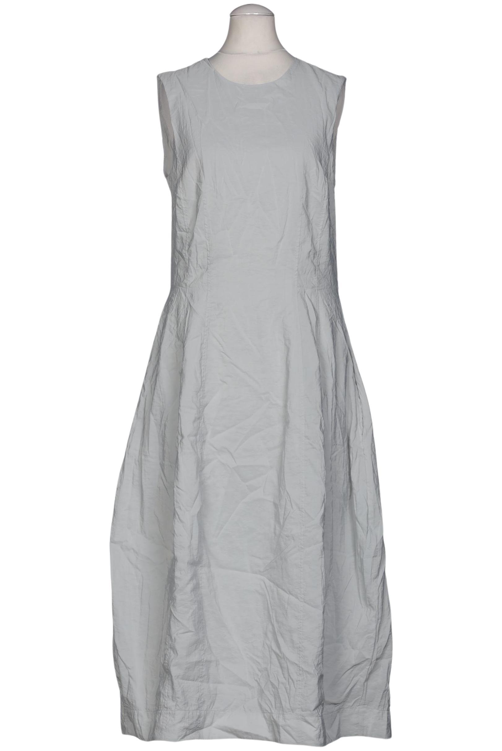

COS Damen Kleid, grau, Gr. 36
