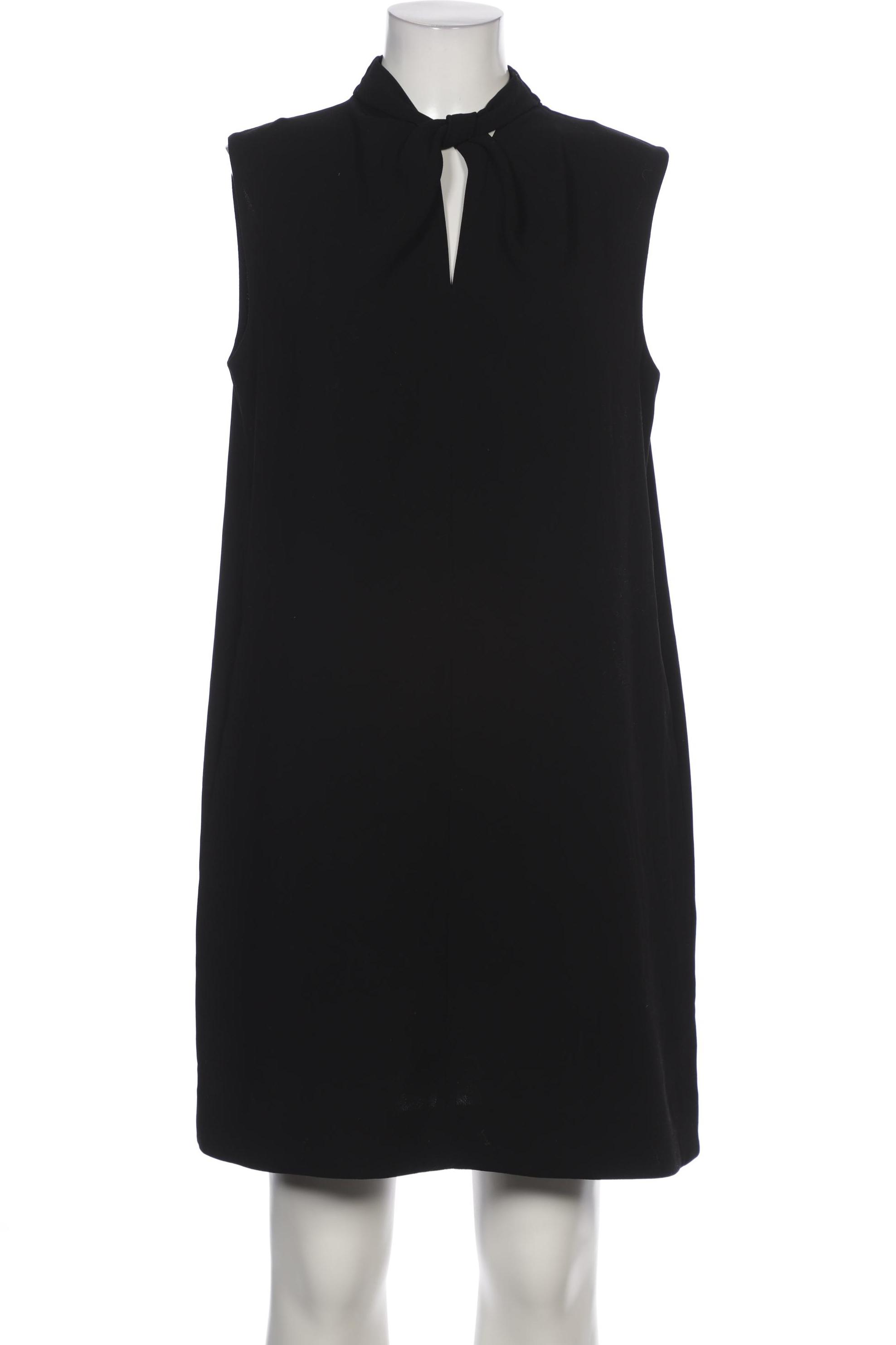 

COS Damen Kleid, schwarz