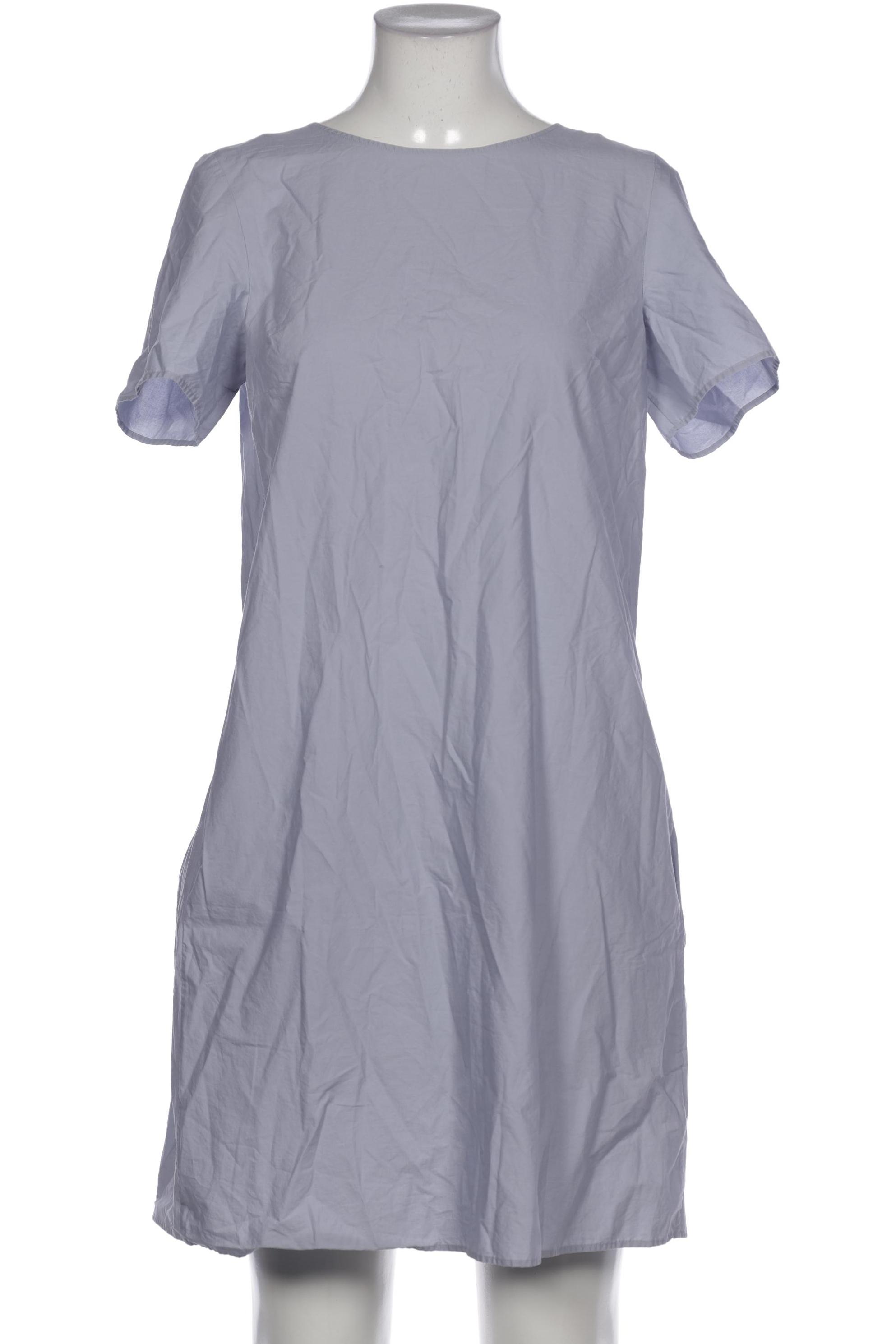 

COS Damen Kleid, hellblau, Gr. 38