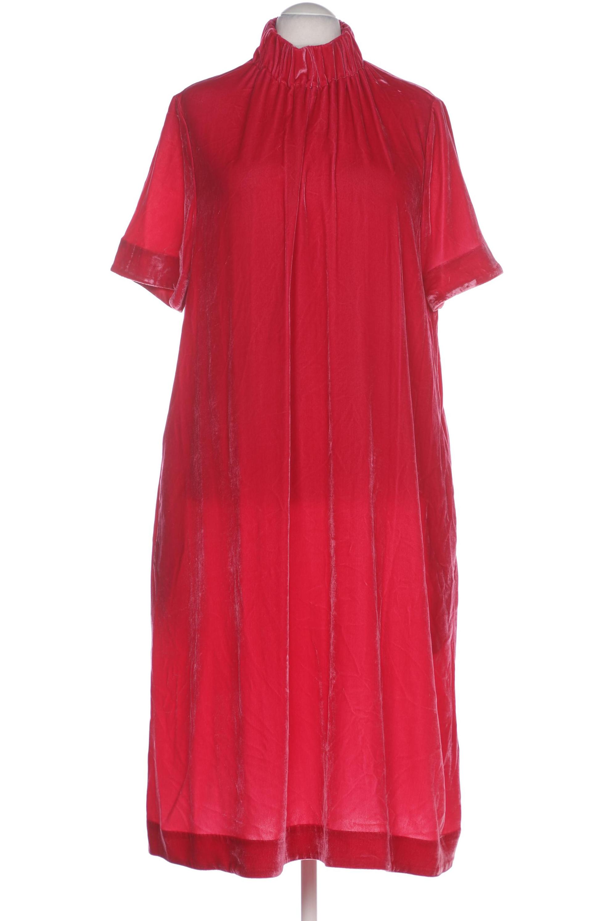 

COS Damen Kleid, weiß, Gr. 44