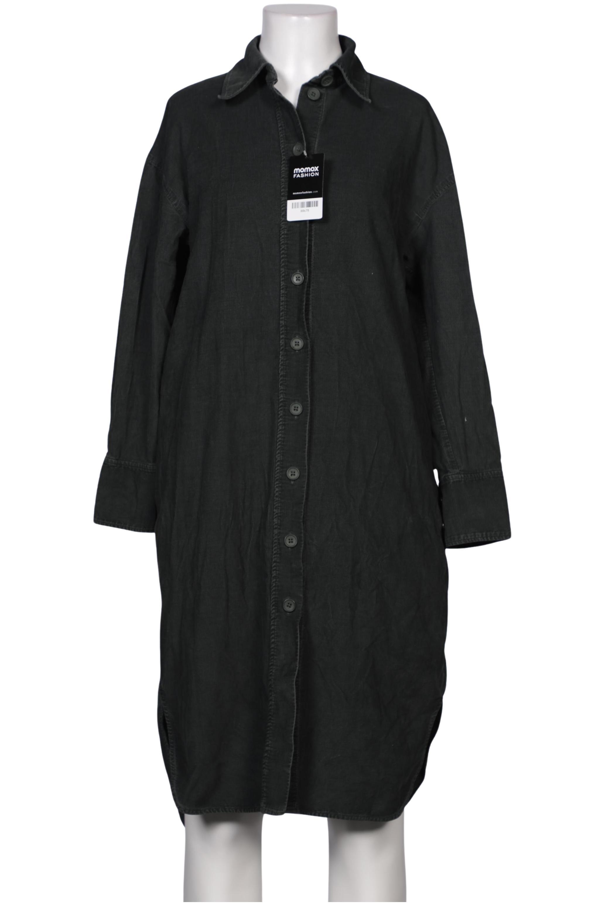 

COS Damen Kleid, grün, Gr. 36