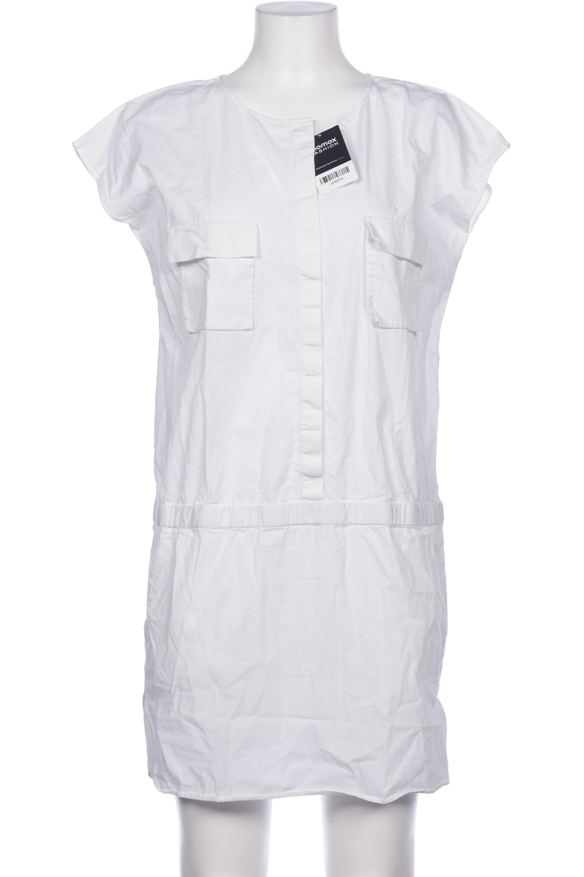 

COS Damen Kleid, cremeweiß, Gr. 38