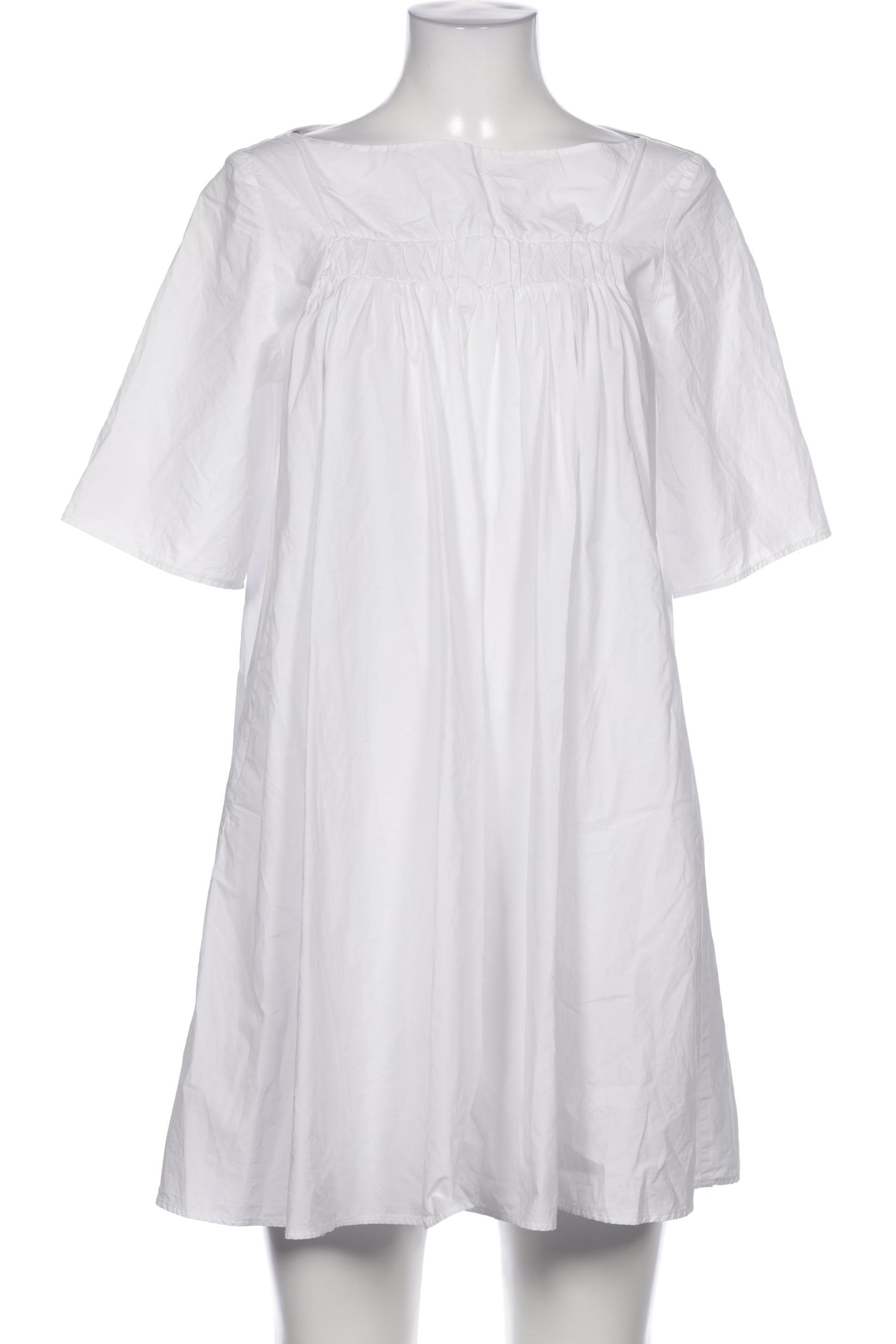 

COS Damen Kleid, weiß, Gr. 36