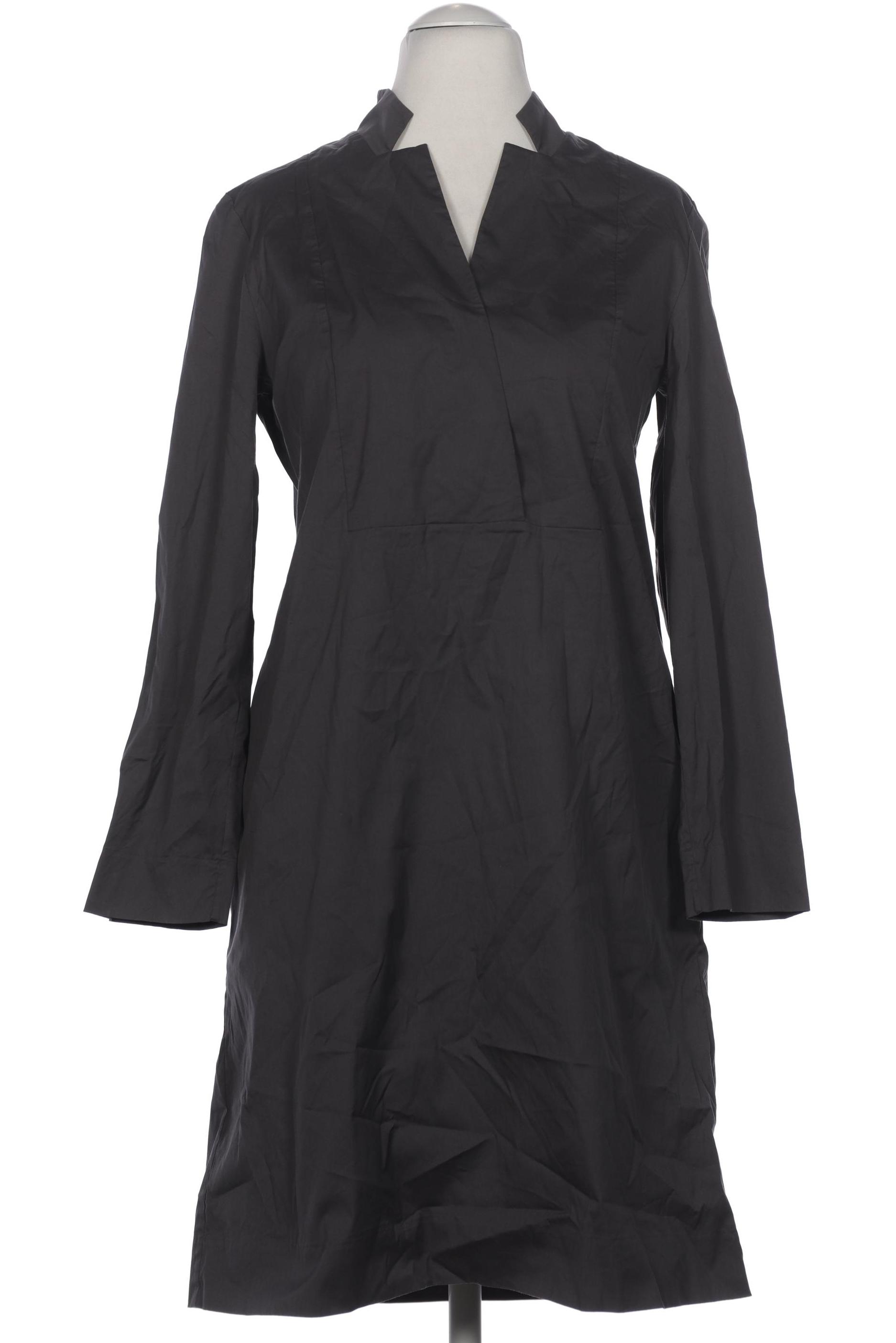 

COS Damen Kleid, grau, Gr. 38