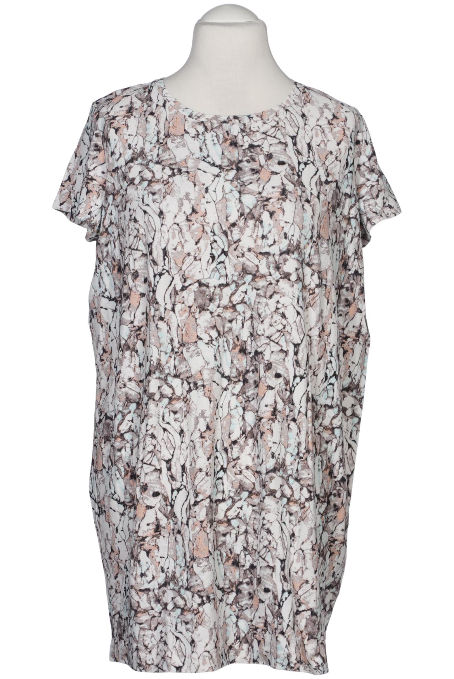 

COS Damen Kleid, mehrfarbig, Gr. 38