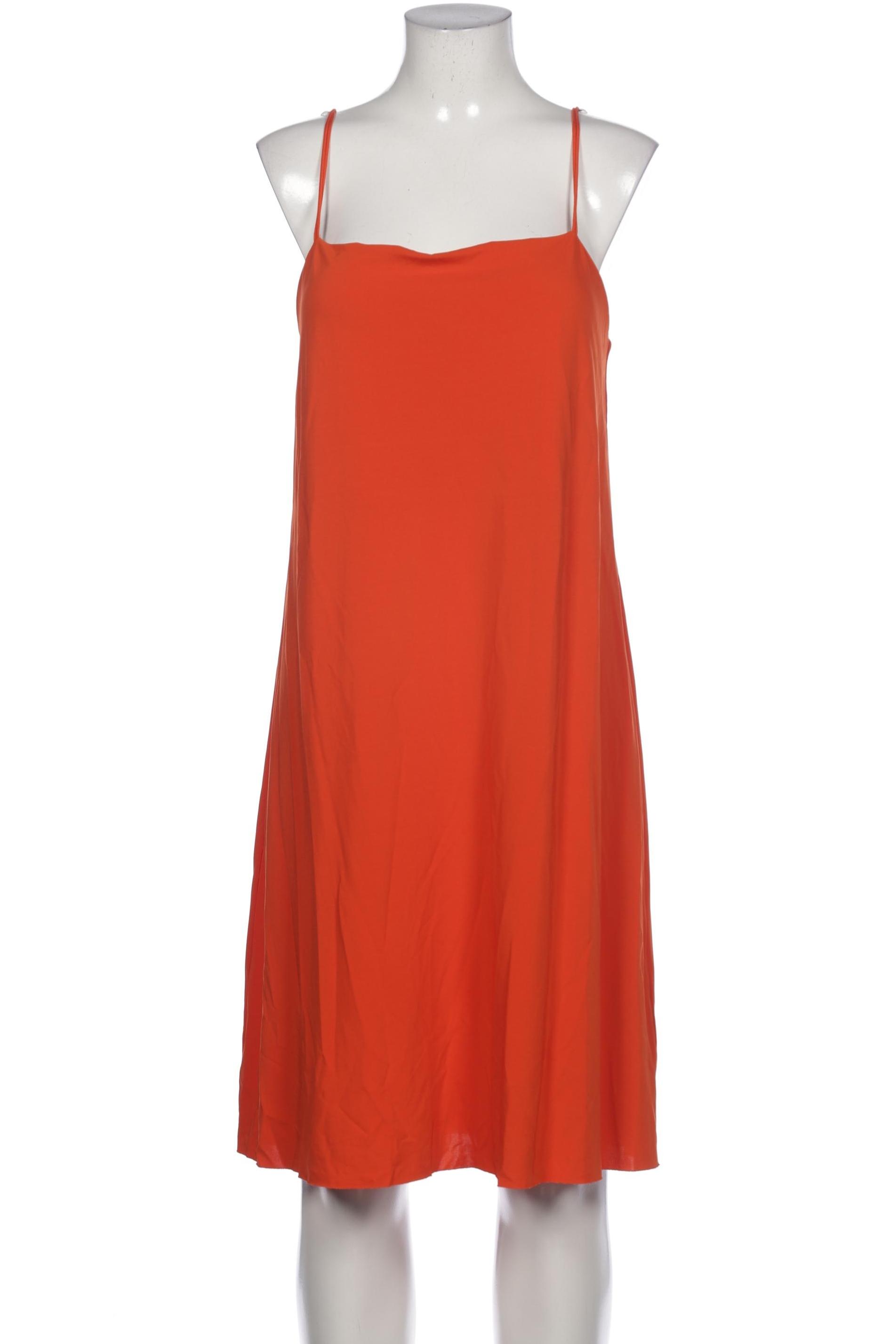 

COS Damen Kleid, rot, Gr. 38