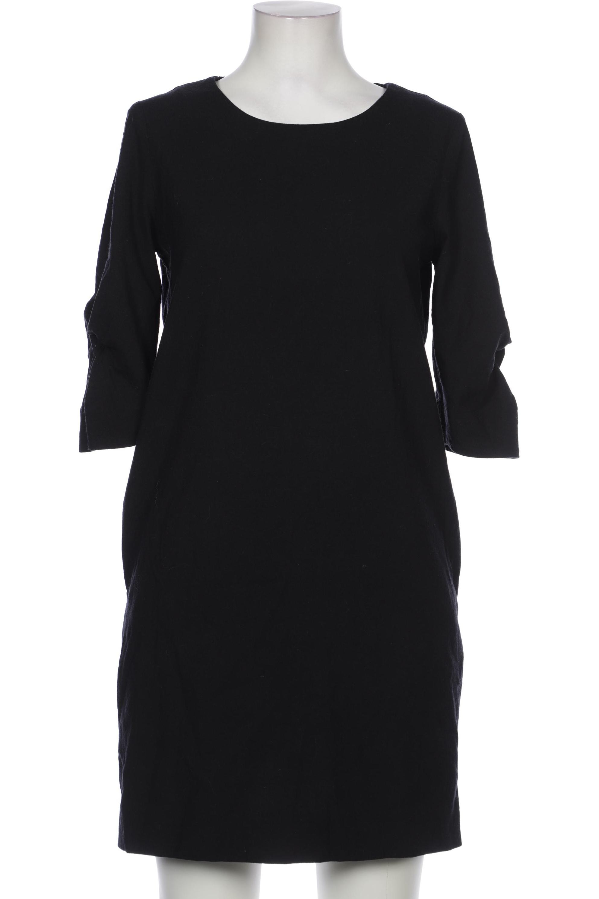 

COS Damen Kleid, schwarz
